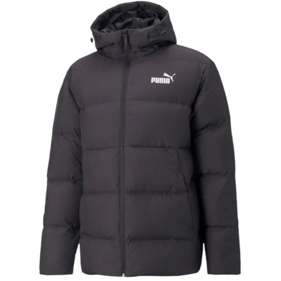 Куртка Puma Down Puffer 84998701 (Оригінал)