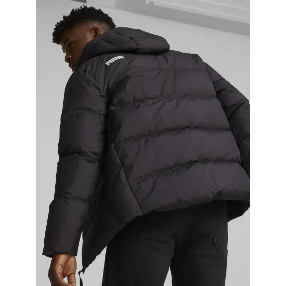 Куртка Puma Down Puffer 84998701 (Оригінал)