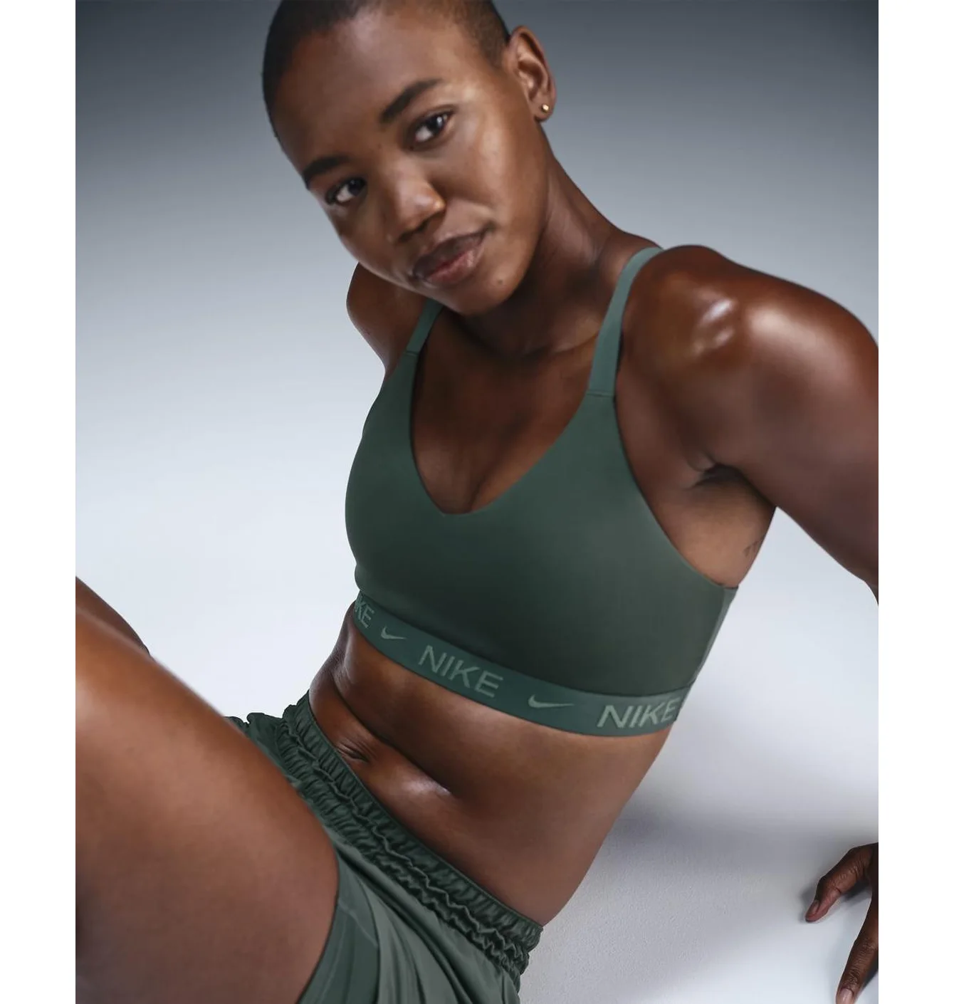 NIKE INDY BRA