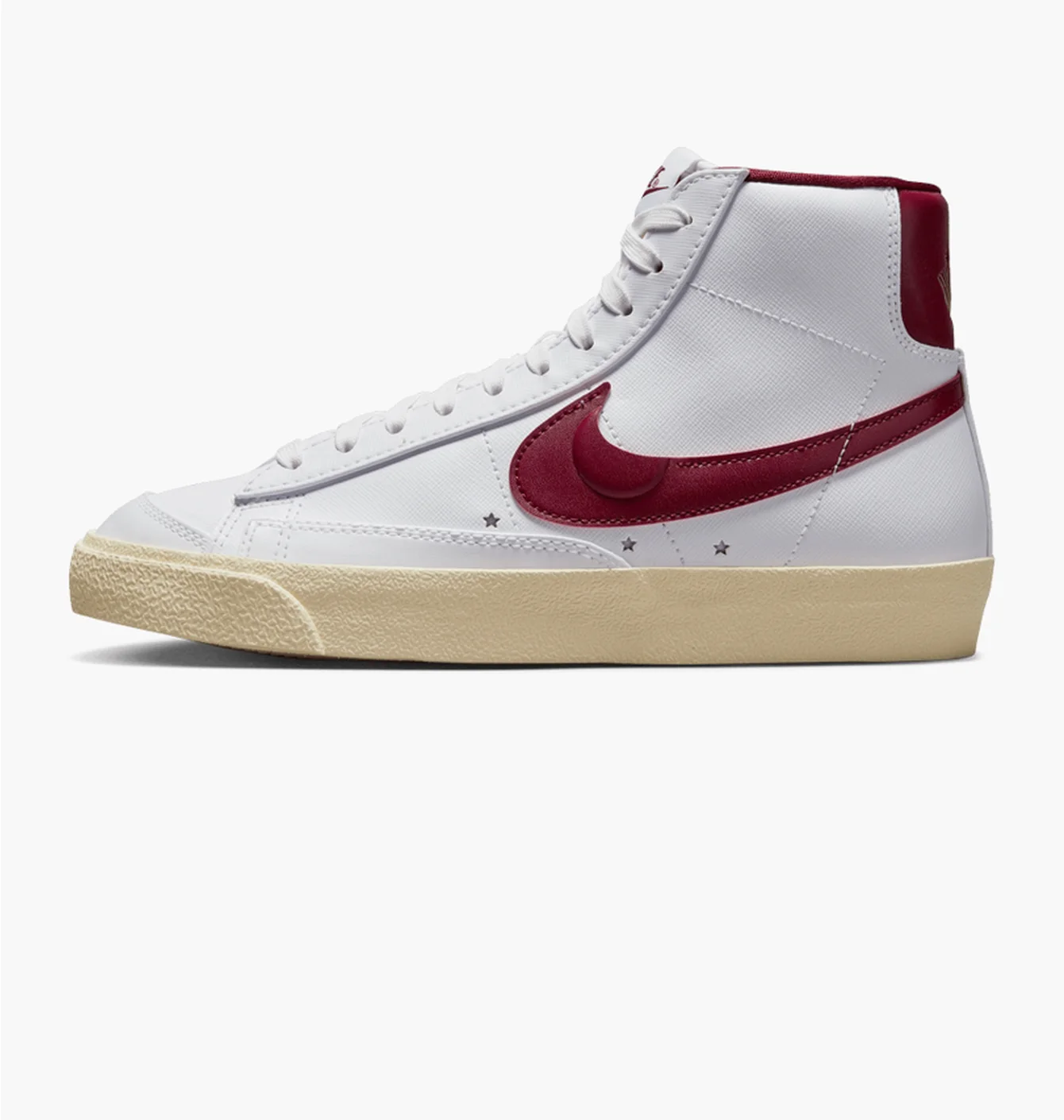 Кросівки жіночі Nike Wmns Blazer Mid `77 Se Hang Tag Holster White Dv7003-100