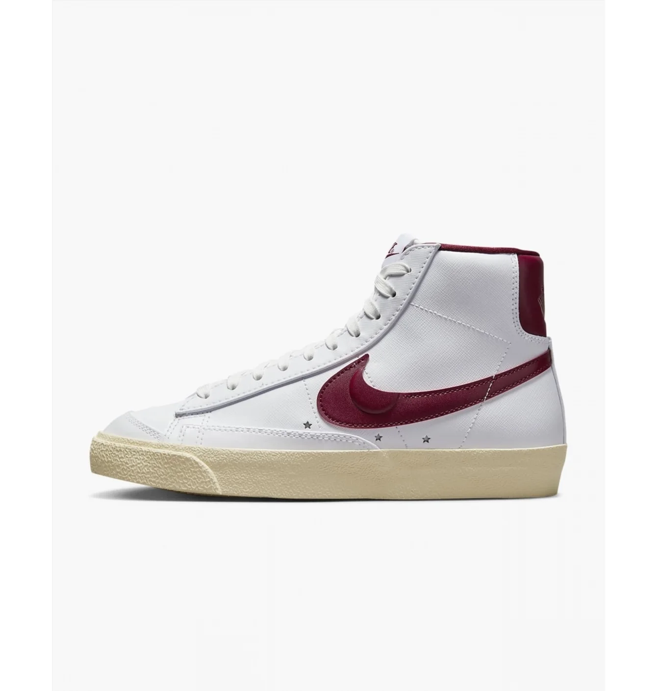 Кросівки жіночі Nike Wmns Blazer Mid `77 Se Hang Tag Holster White Dv7003-100