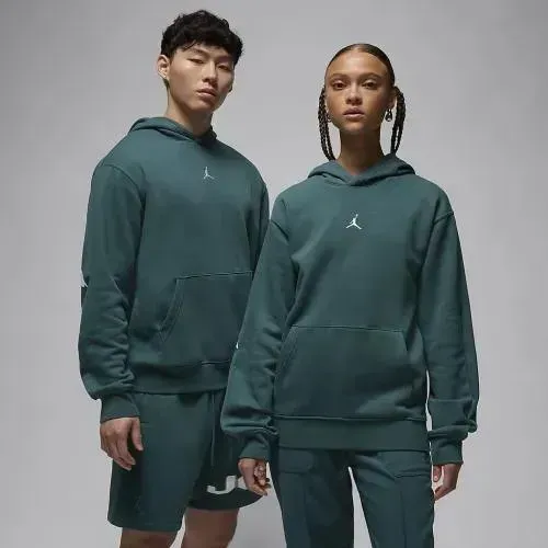 Кофта унісекс Nike Mvp Fleece Pullover (FV7223-366)