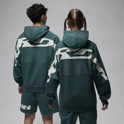 Кофта унісекс Nike Mvp Fleece Pullover (FV7223-366)