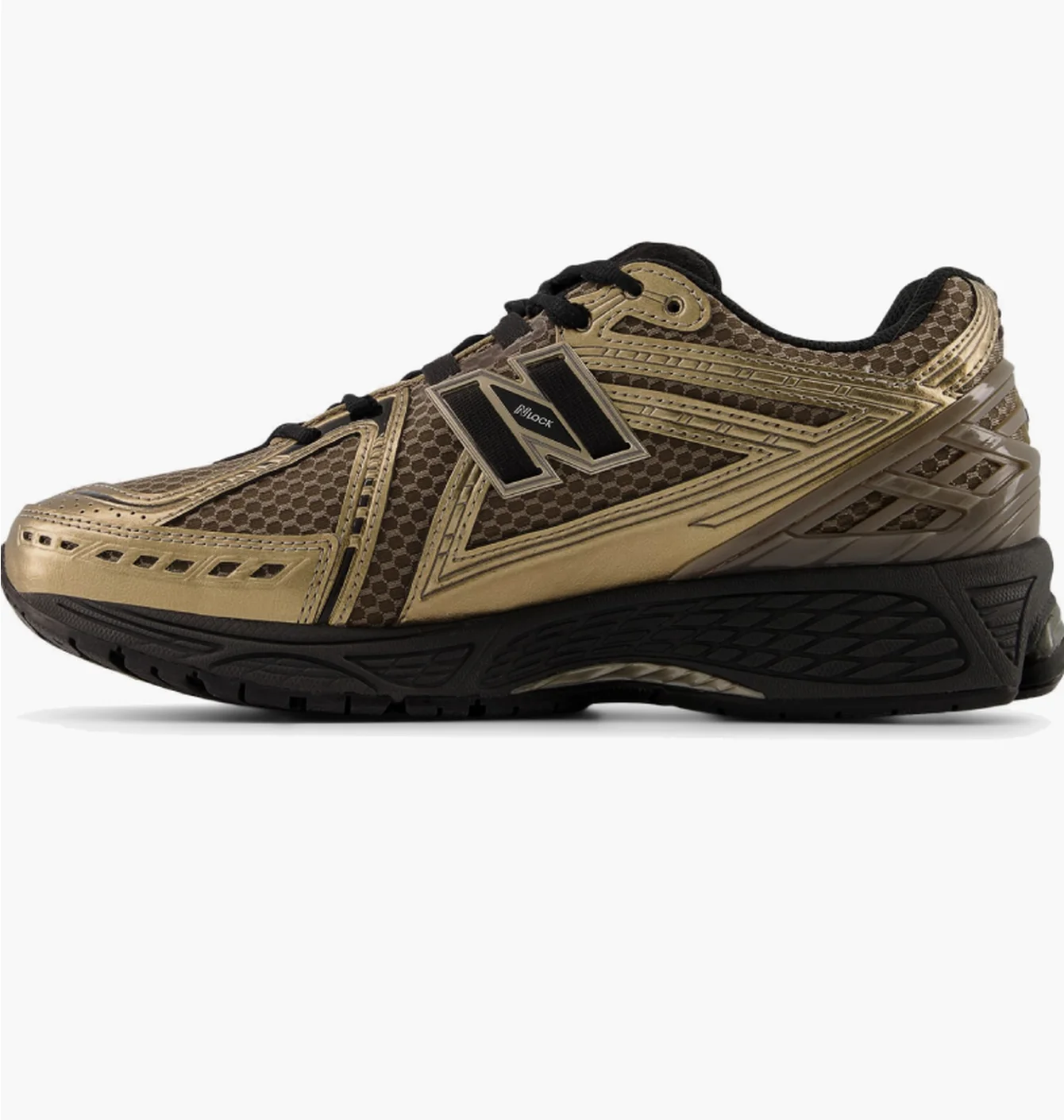 Кросівки чоловічі New Balance 1906R Brown U1906RCJ
