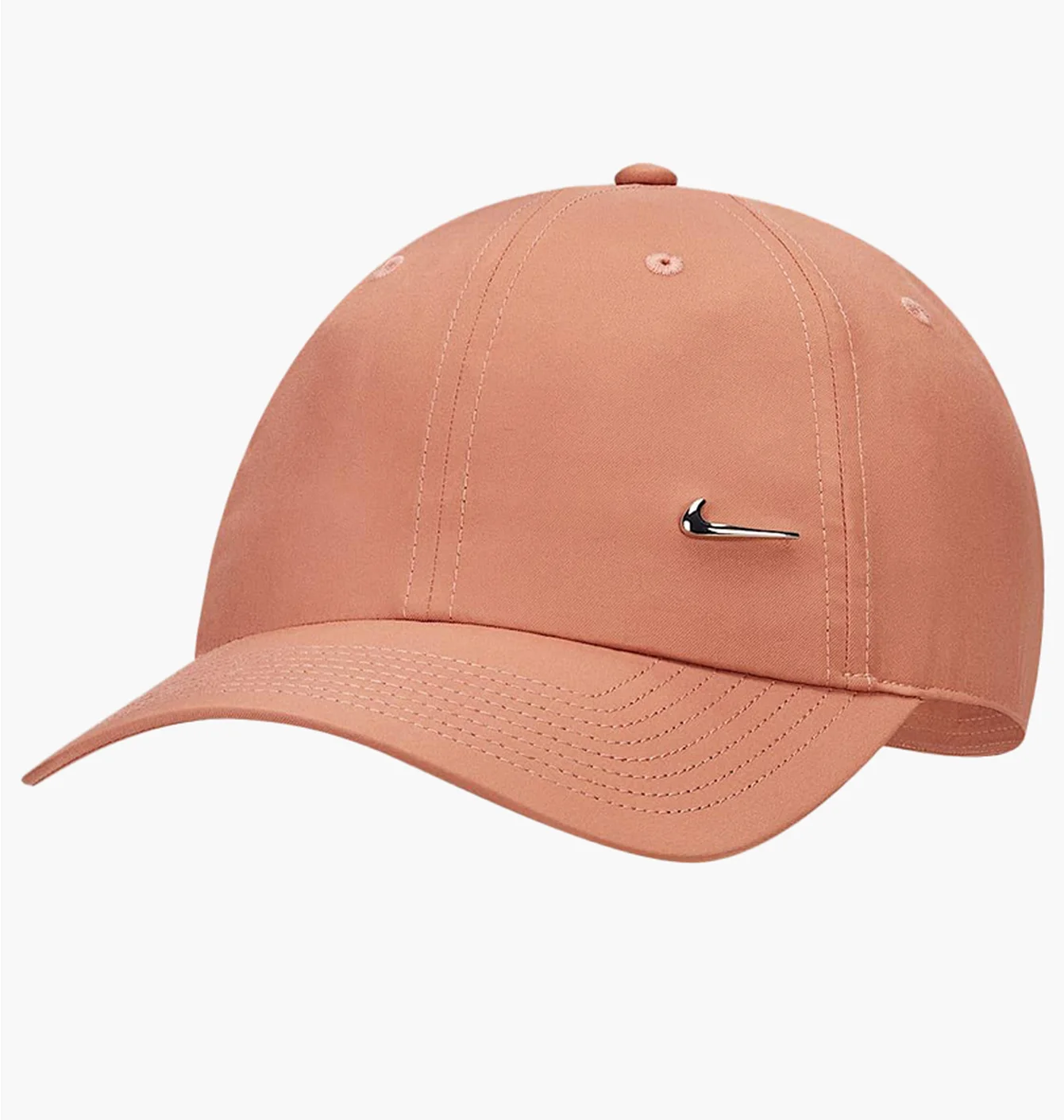 Кепка унісекс Nike H86 Cap Metal Swoosh Unisex Peach 943092-215