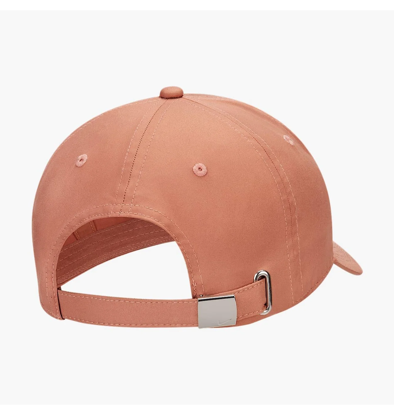 Кепка унісекс Nike H86 Cap Metal Swoosh Unisex Peach 943092-215