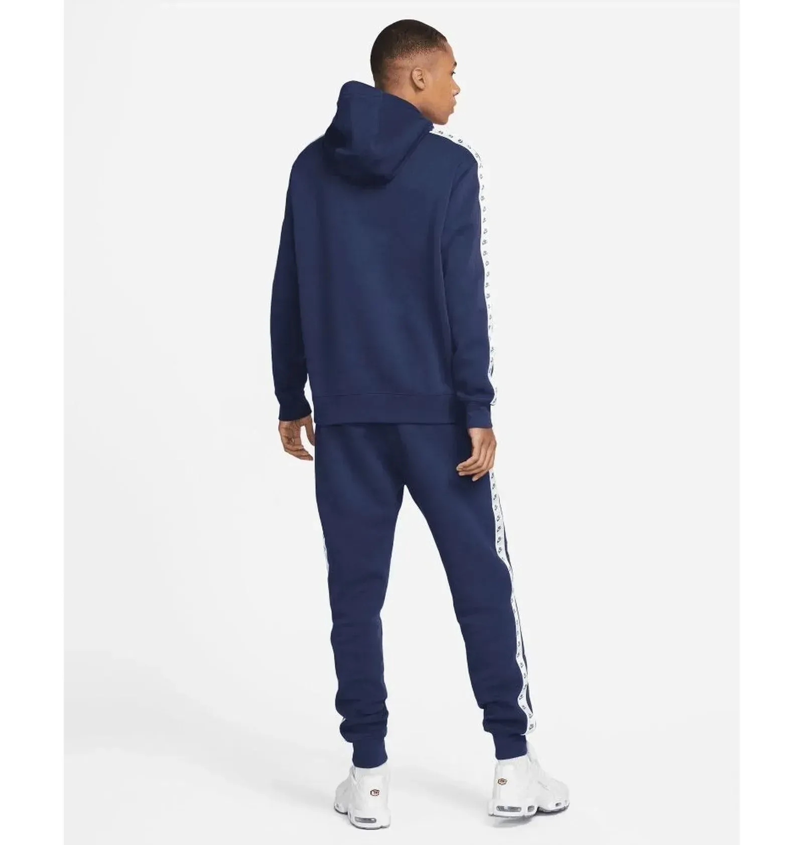 Спортивний костюм чоловічий Nike Komplet (DM6838-410)