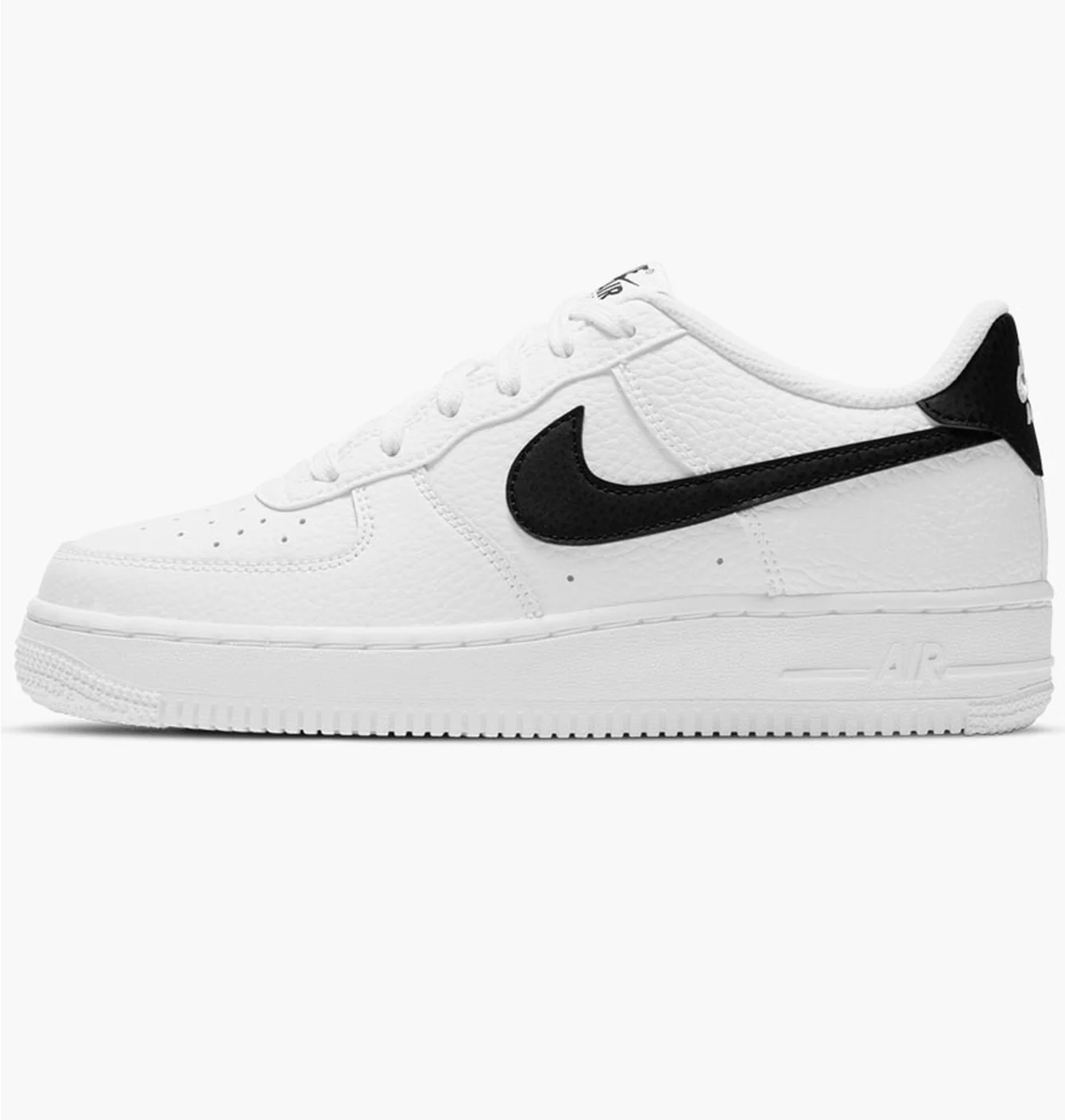 Кросівки дитячі Nike Air Force 1 White CT3839-100