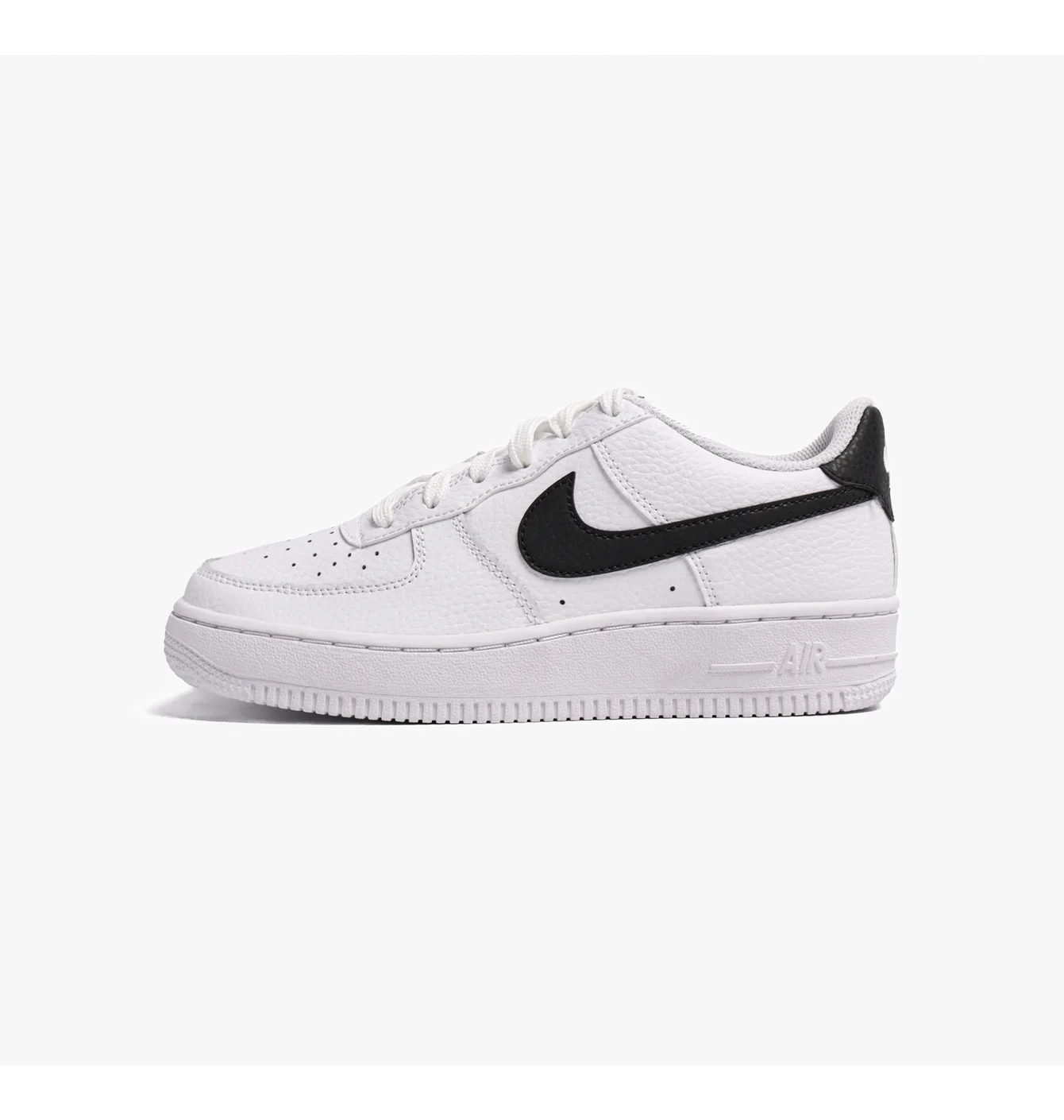 Кросівки дитячі Nike Air Force 1 White CT3839-100