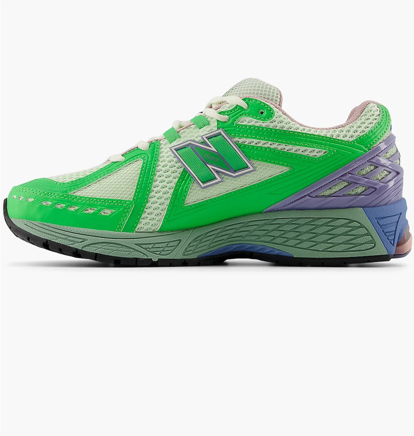 Кросівки чоловічі New Balance 1906R Green/Beige M1906RVA
