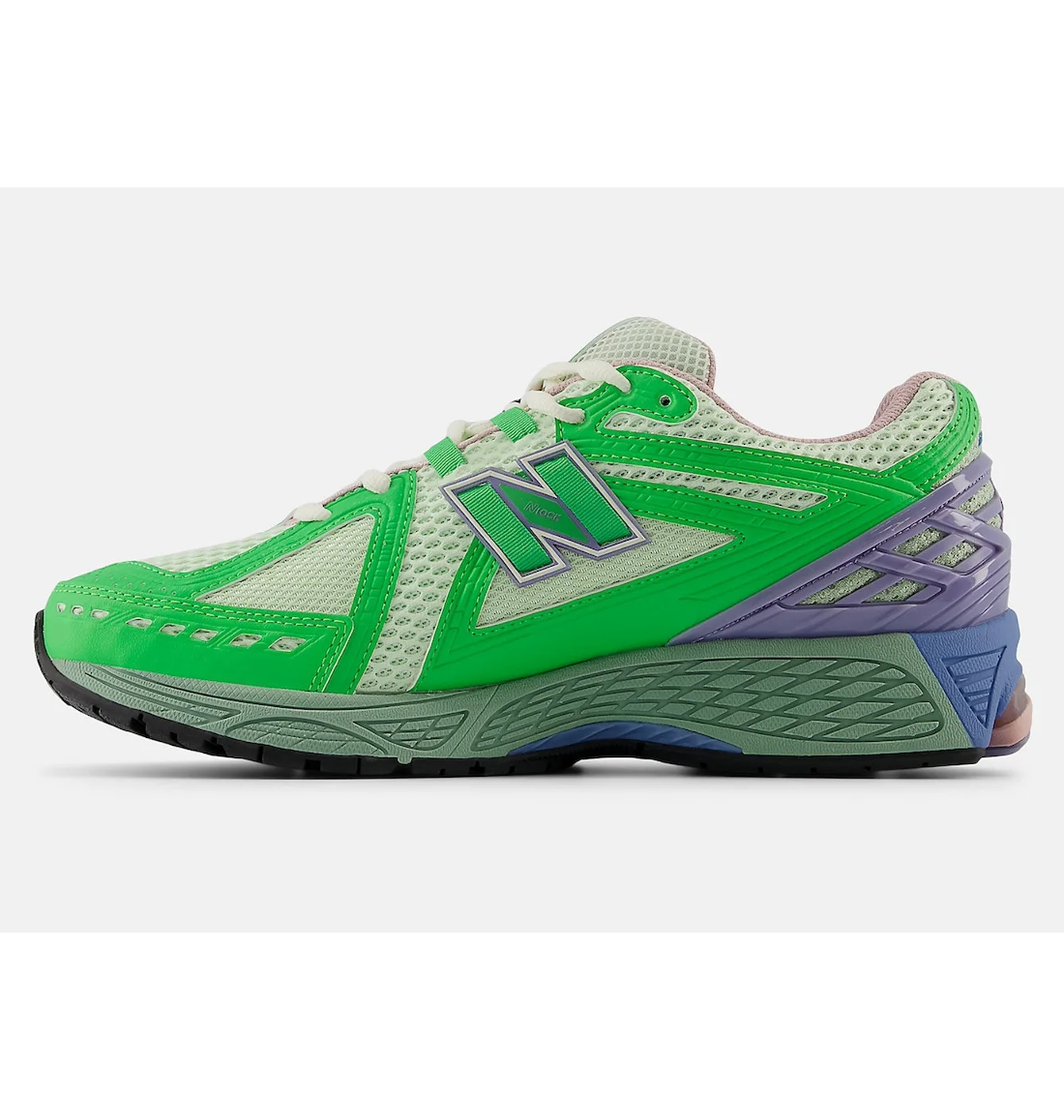 Кросівки чоловічі New Balance 1906R Green/Beige M1906RVA