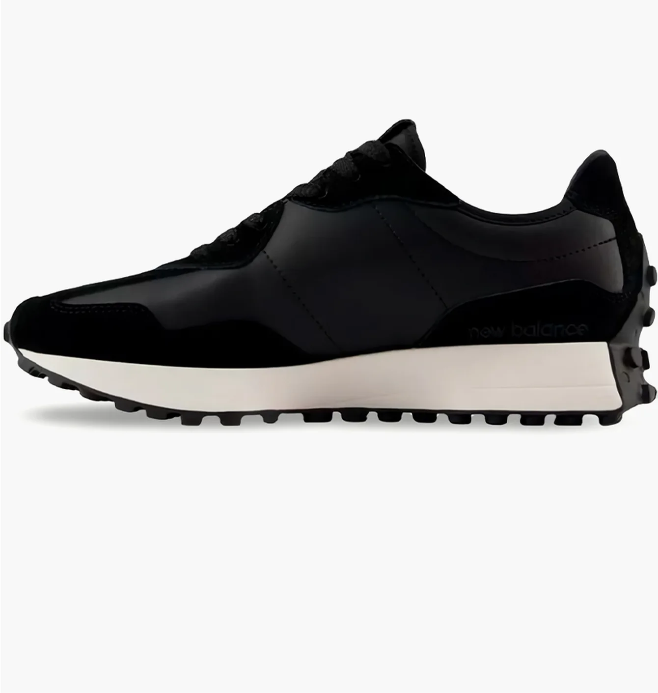 Кросівки чоловічі New Balance 327 Black U327LI