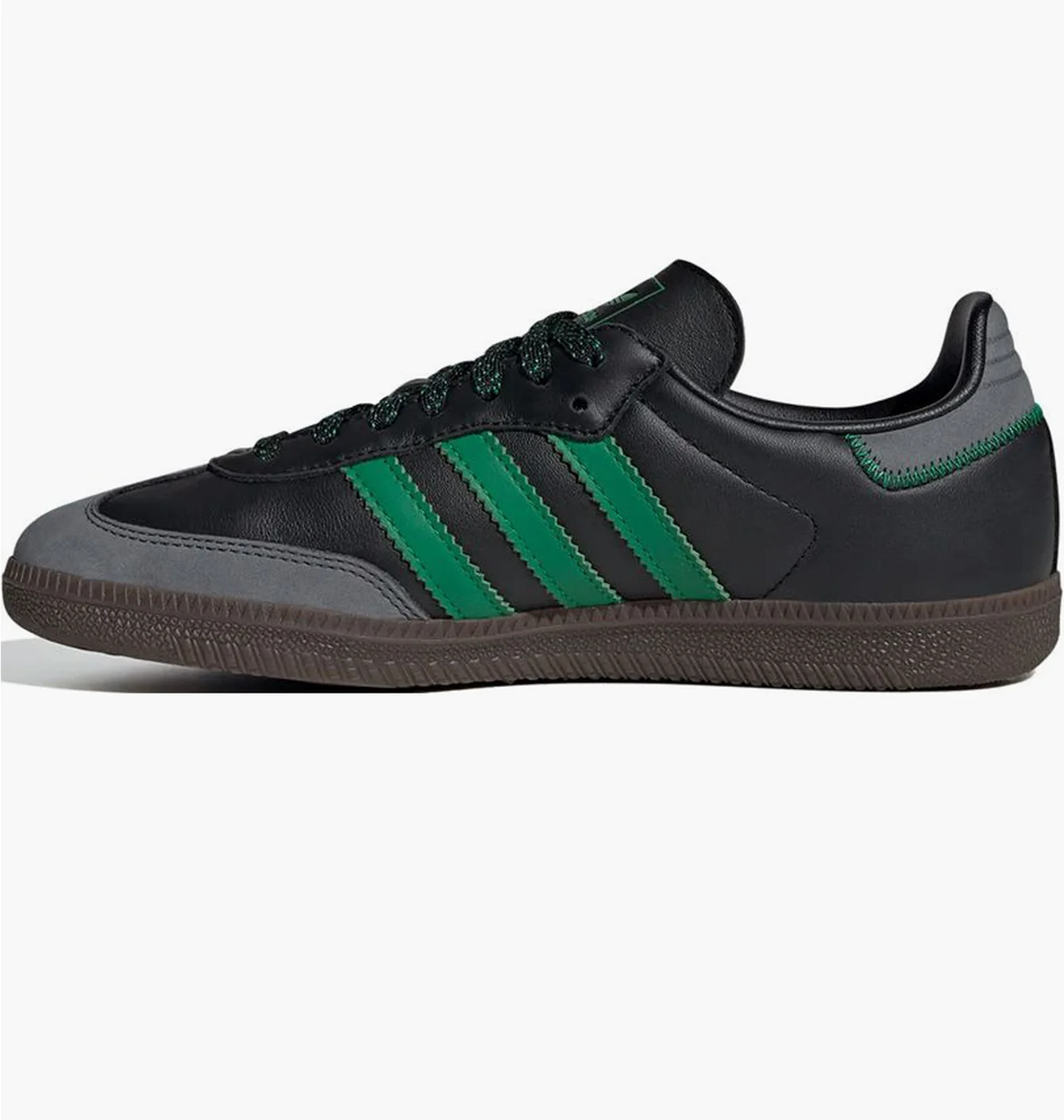 Кросівки жіночі Adidas Samba Og Black IE6520