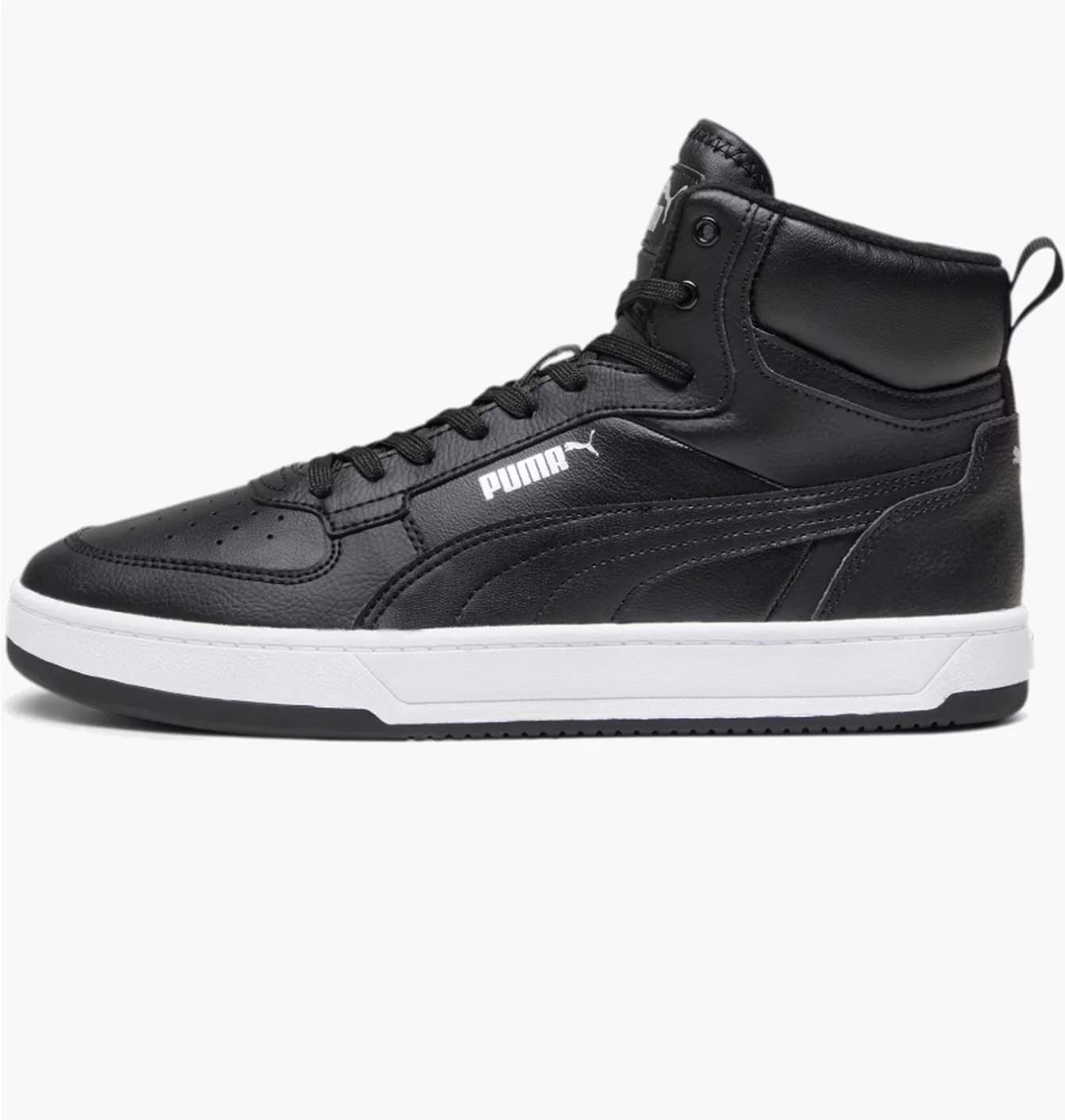 Кросівки чоловічі Puma Caven 2.0 Mid Wtr Black 392333-02