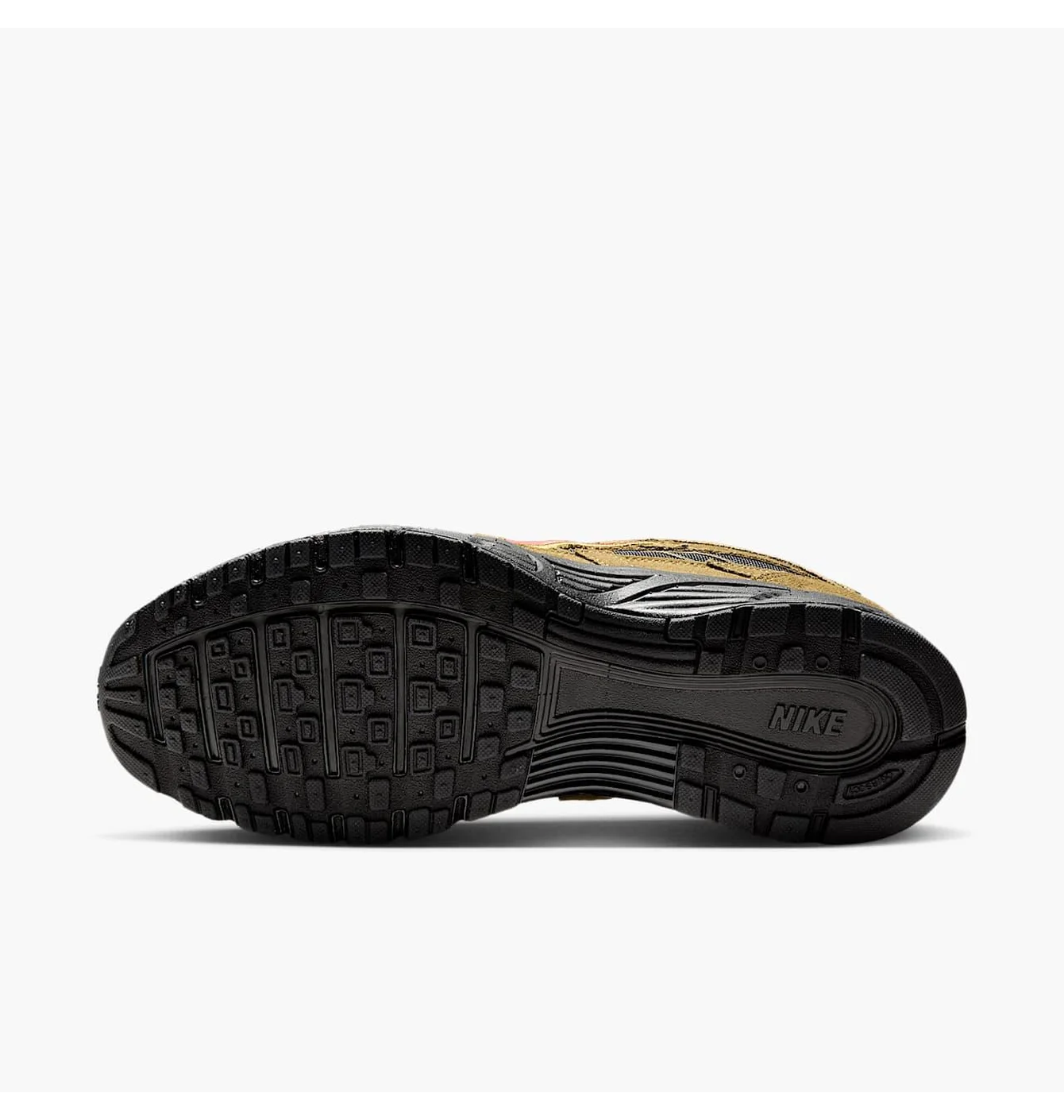 Кросівки чоловічі Nike P-6000 Premium Cordura Olive IH0946-300