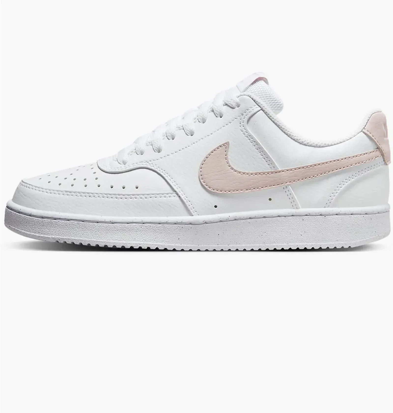 Кросівки жіночі Nike Court Vision Low Next Nature Shoes White (DH3158-109)