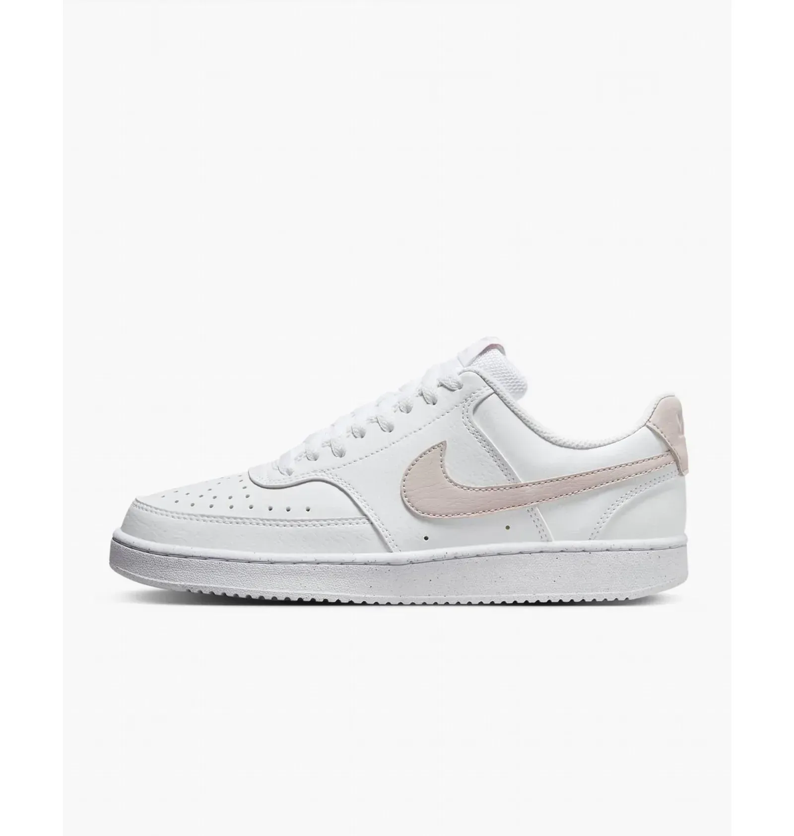 Кросівки жіночі Nike Court Vision Low Next Nature Shoes White (DH3158-109)