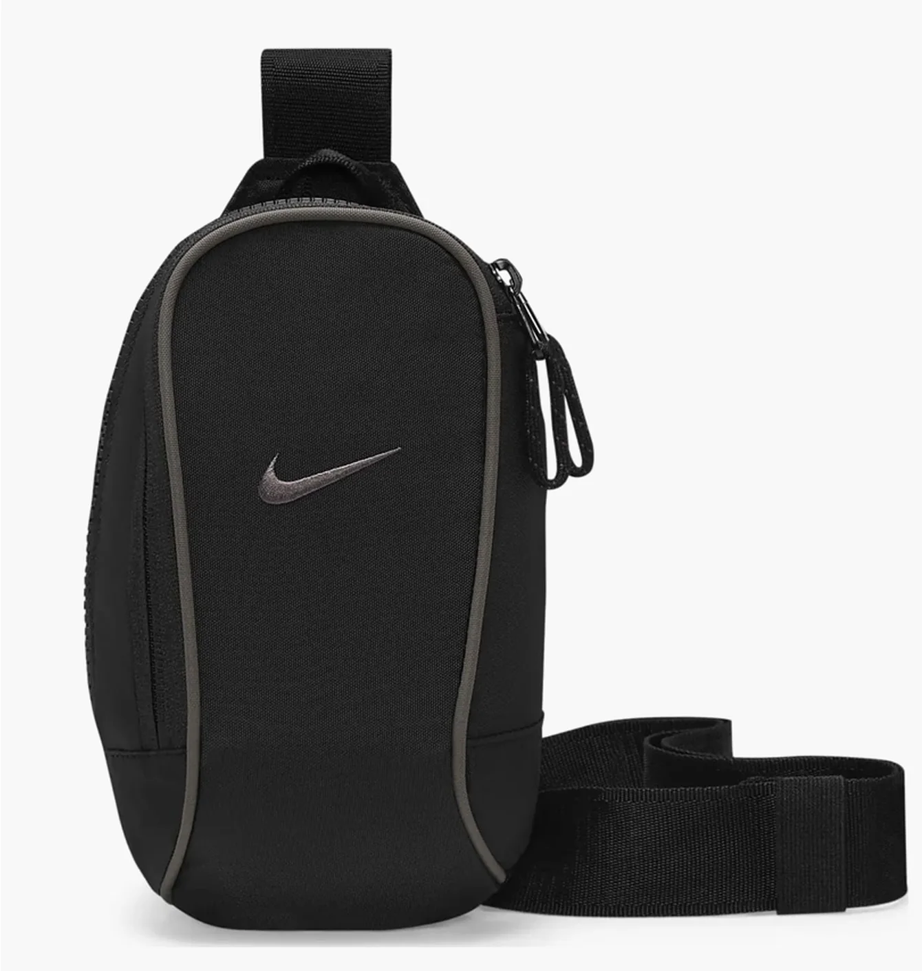 Сумка унісекс Nike Sportswear Essentials Crossbody Black Dj9794-010