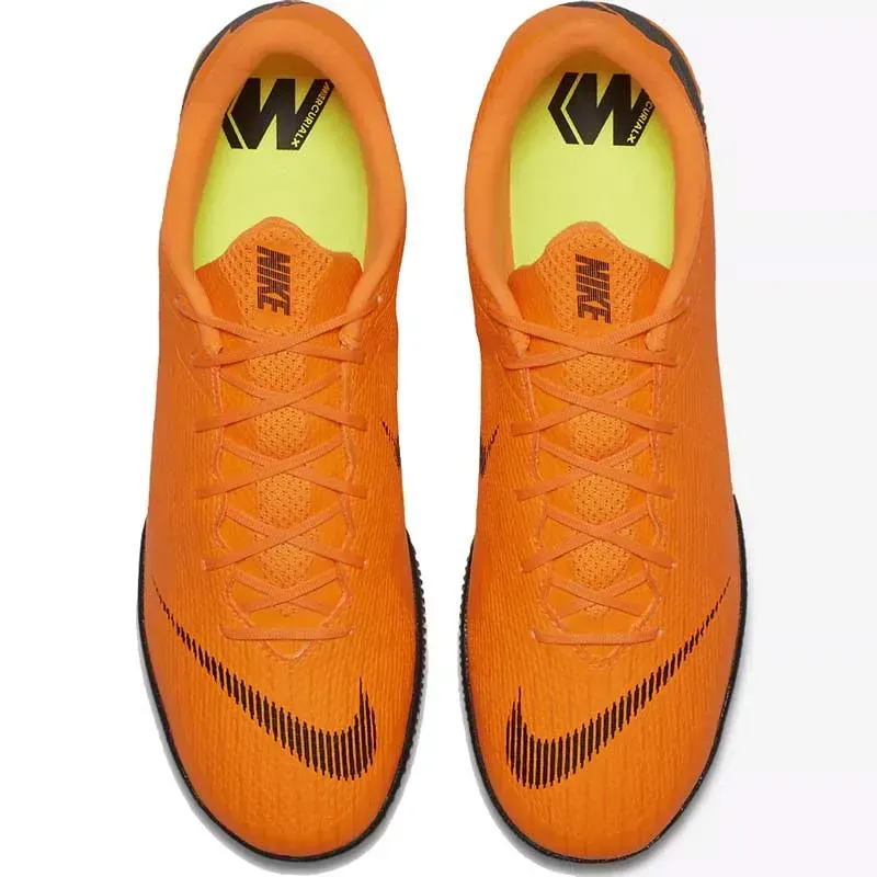 Футзалки чоловічі Nike Mercurialx Vaporx 12 Academy Ic (AH7383-810)