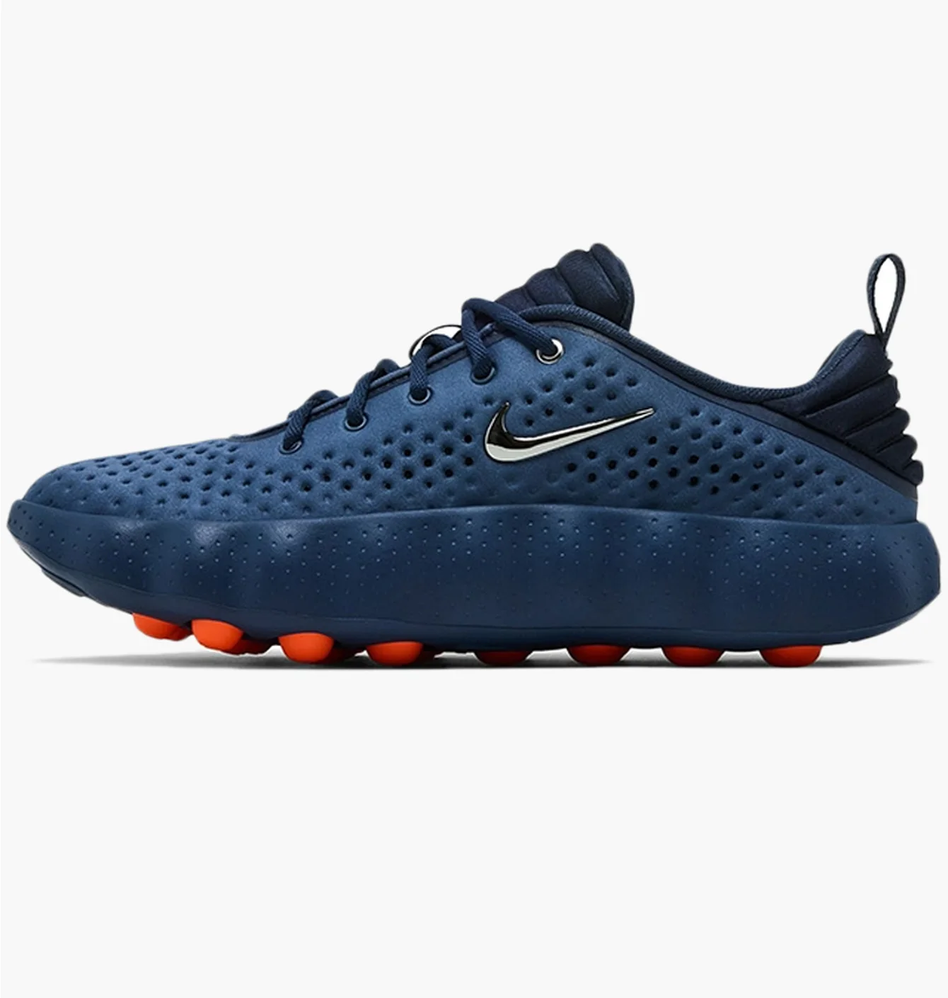 Кросівки чоловічі Nike Mind 002 Blue HQ4308-400