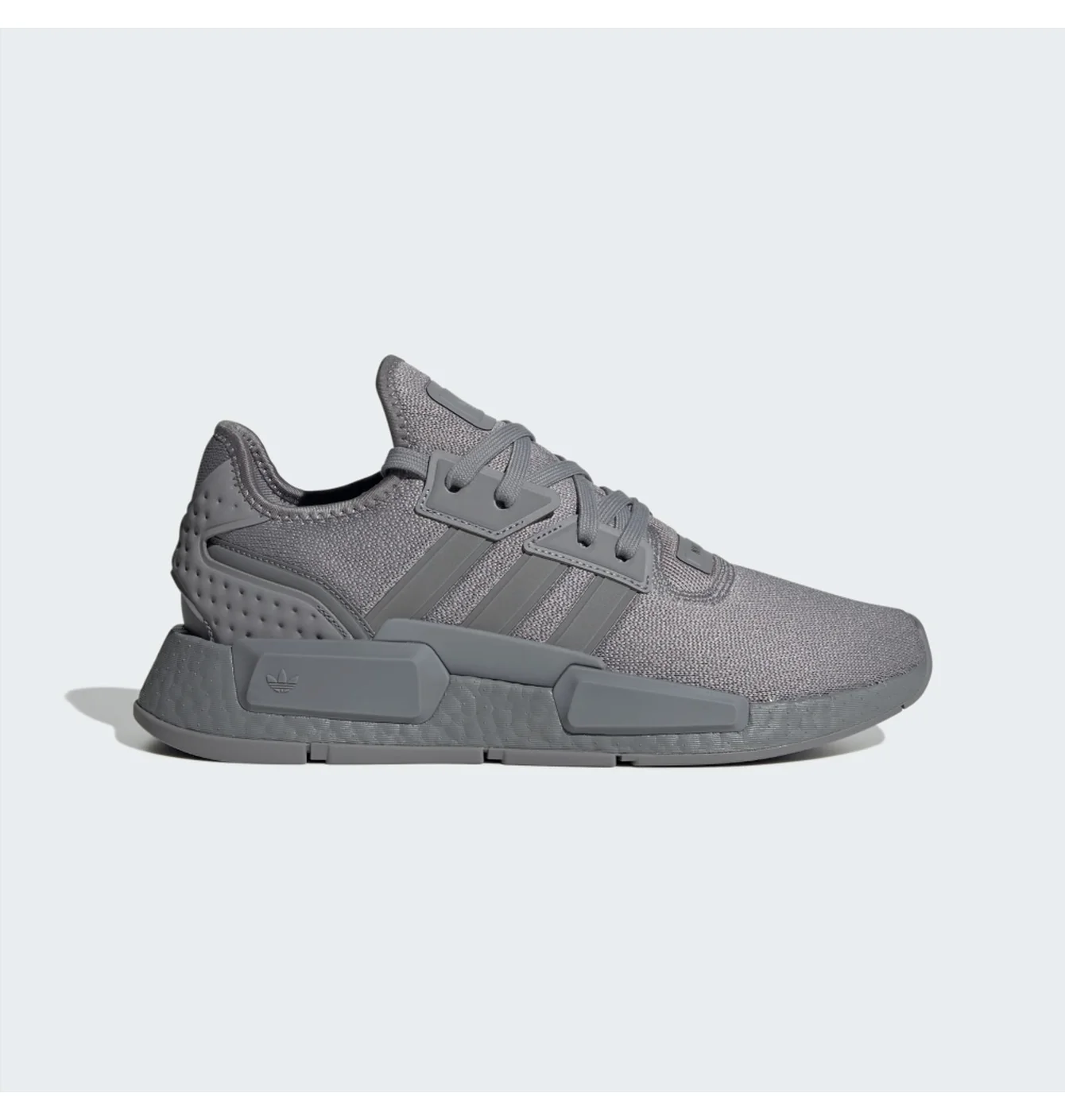 Кросівки унісекс Adidas Nmd_G1 Grey IF2247