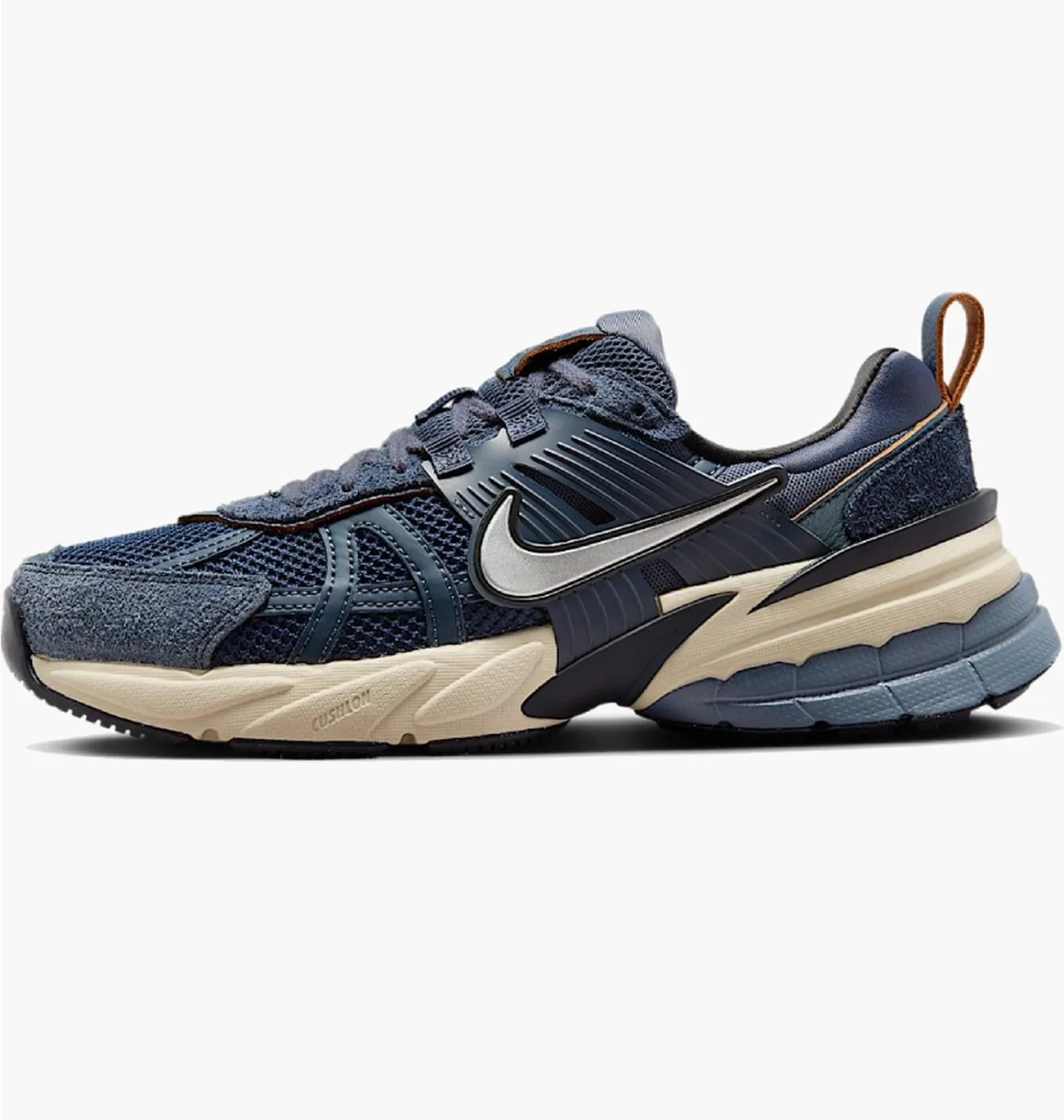 W NIKE V2K RUN