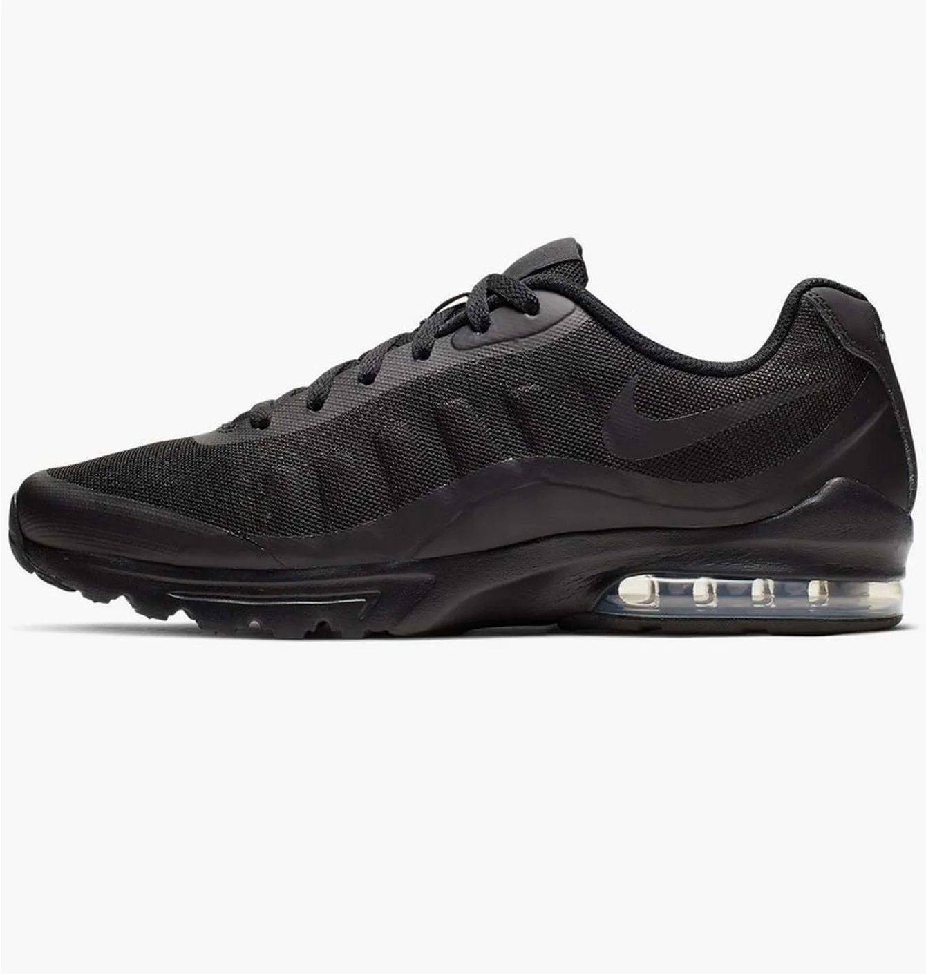 Кросівки чоловічі Nike Air Max Invigor Black 749680-001