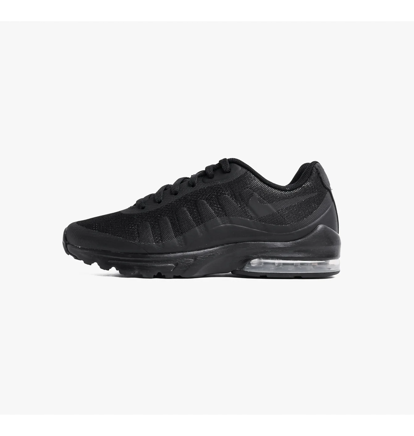 Кросівки чоловічі Nike Air Max Invigor Black 749680-001