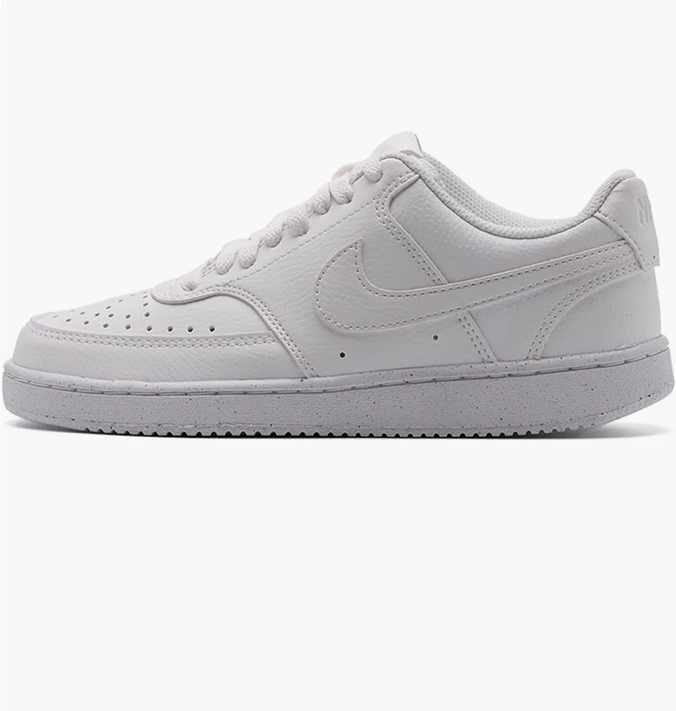 Кросівки жіночі Nike Court Vision Low Next Nature White DH3158-100
