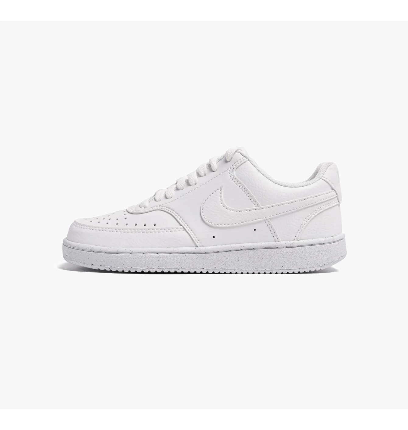 Кросівки жіночі Nike Court Vision Low Next Nature White DH3158-100