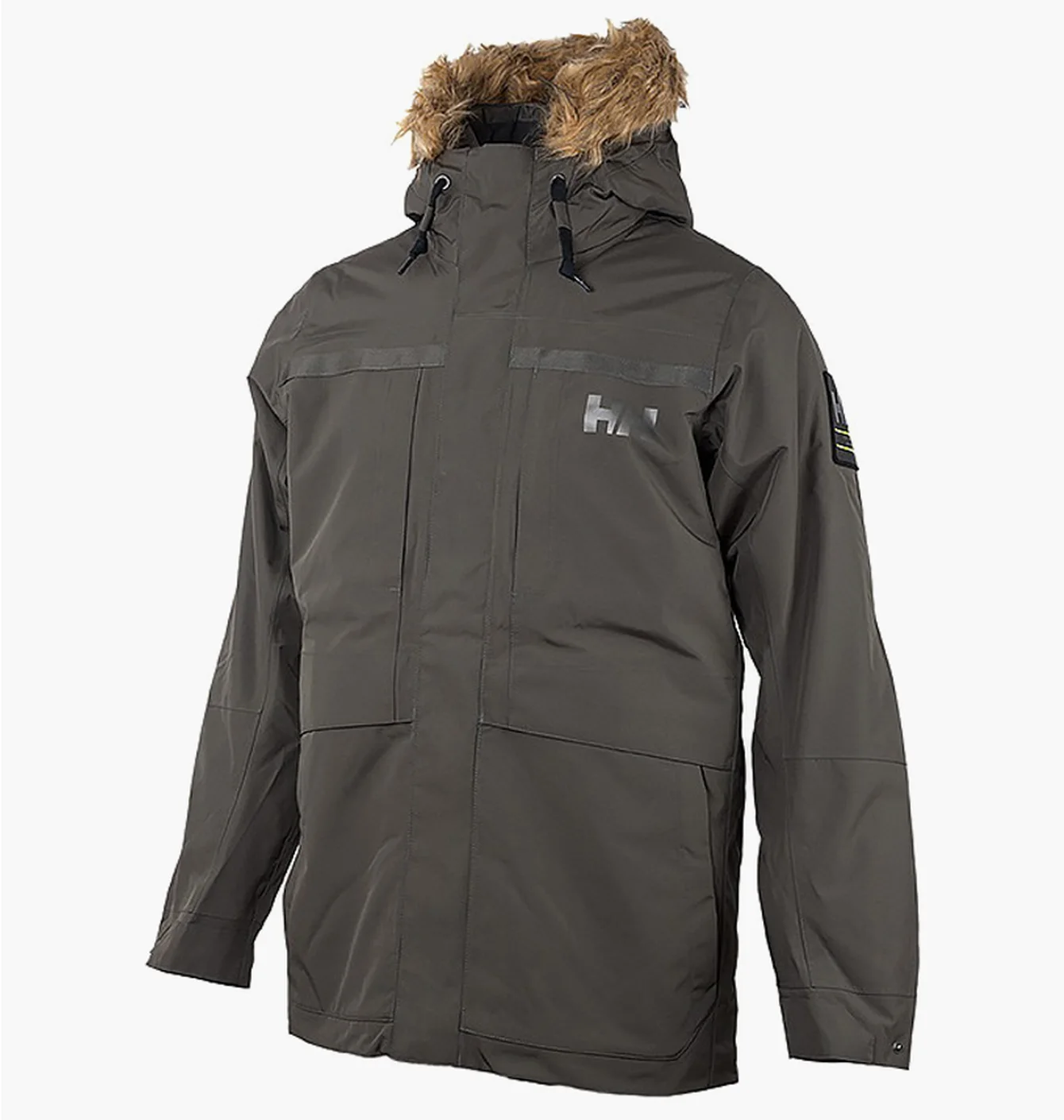 Куртка Helly Hansen Coastal 2 Parka