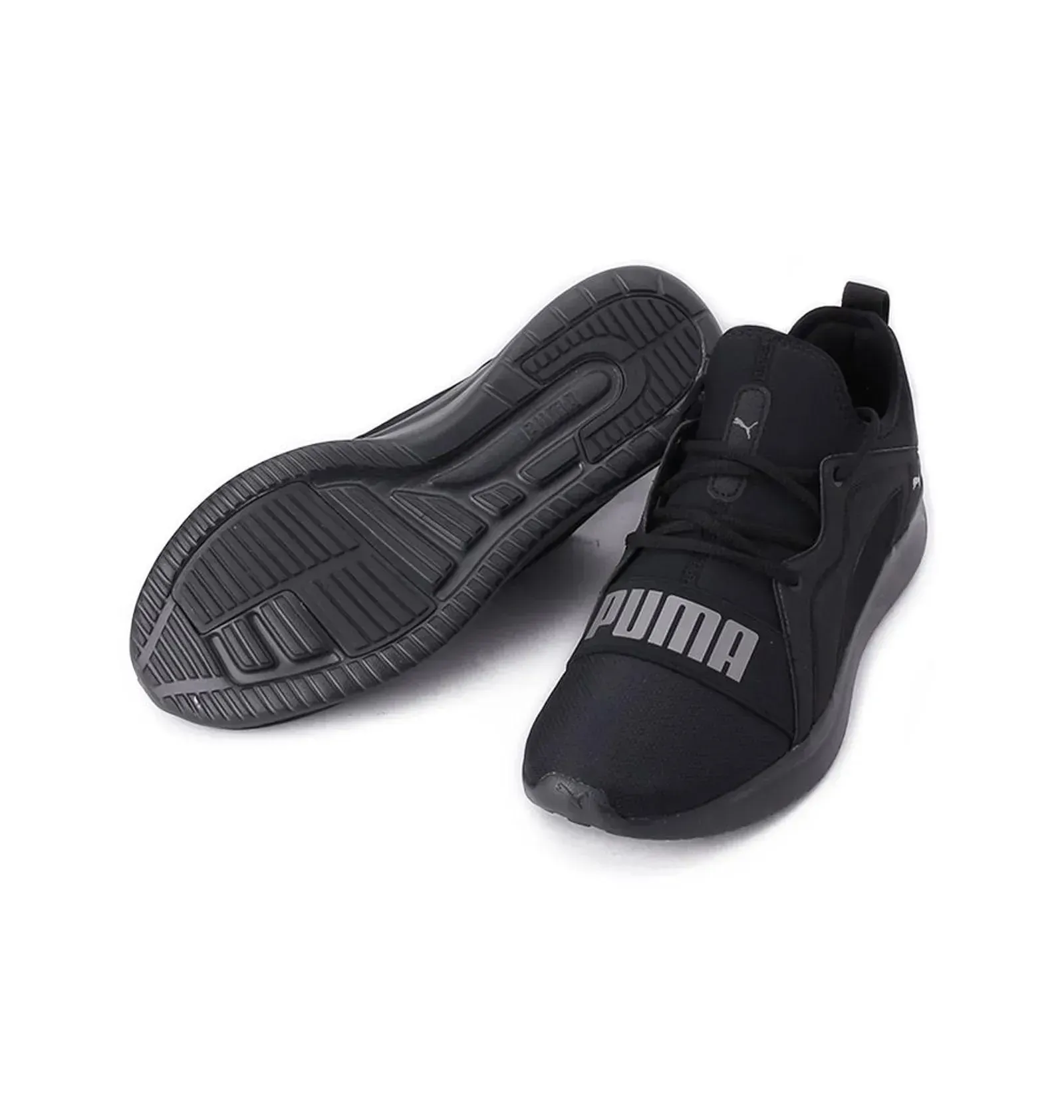 Кросівки чоловічі Puma Resolve Street Spark (37622107)