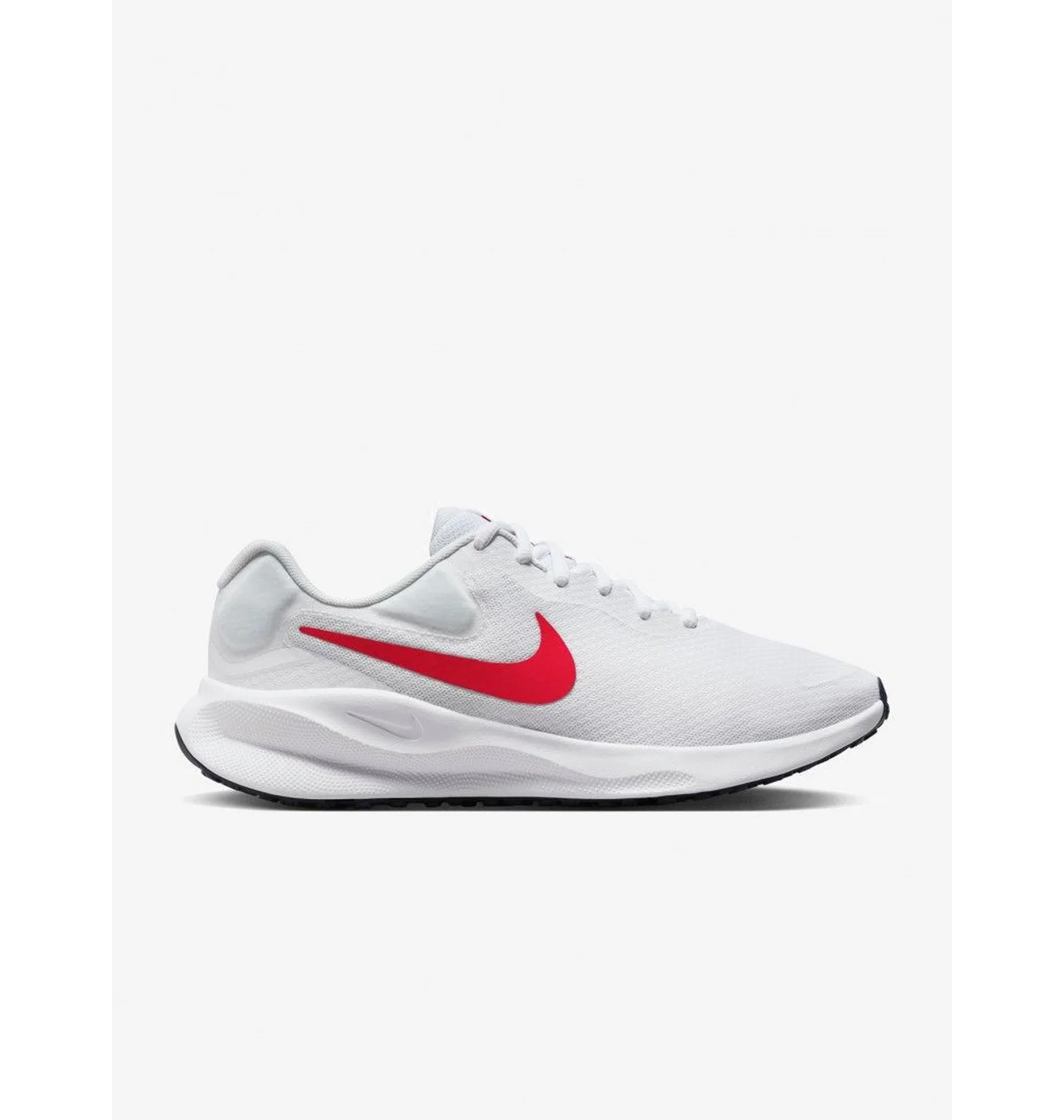 Кросівки чоловічі Nike Revolution 7 White FB2207-101