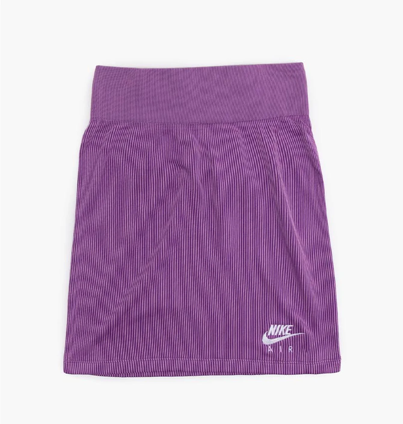 Спідниця жіноча Nike Rib Skirt Pink CZ9343-591