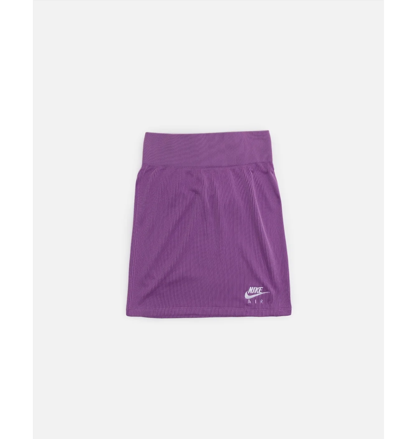 Спідниця жіноча Nike Rib Skirt Pink CZ9343-591