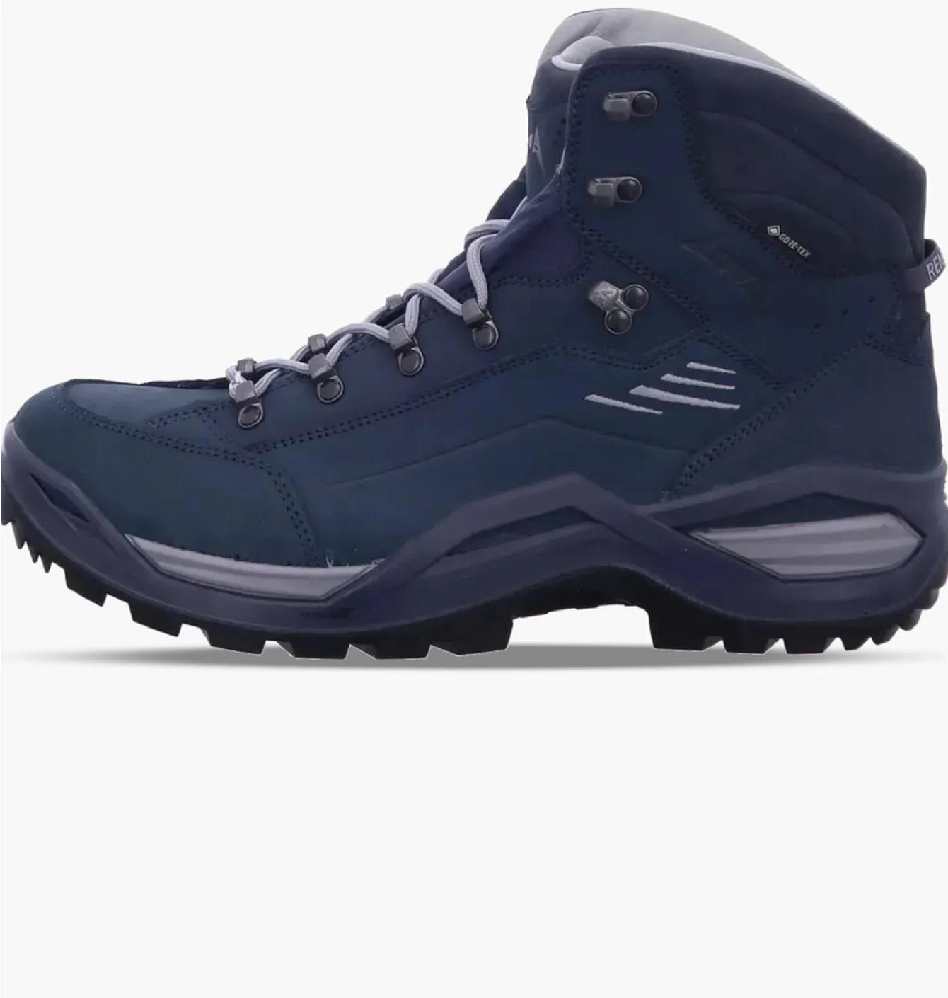 Черевики чоловічі Lowa Renegade 100 Years Gore-Tex Mid Blue 399310949-6933