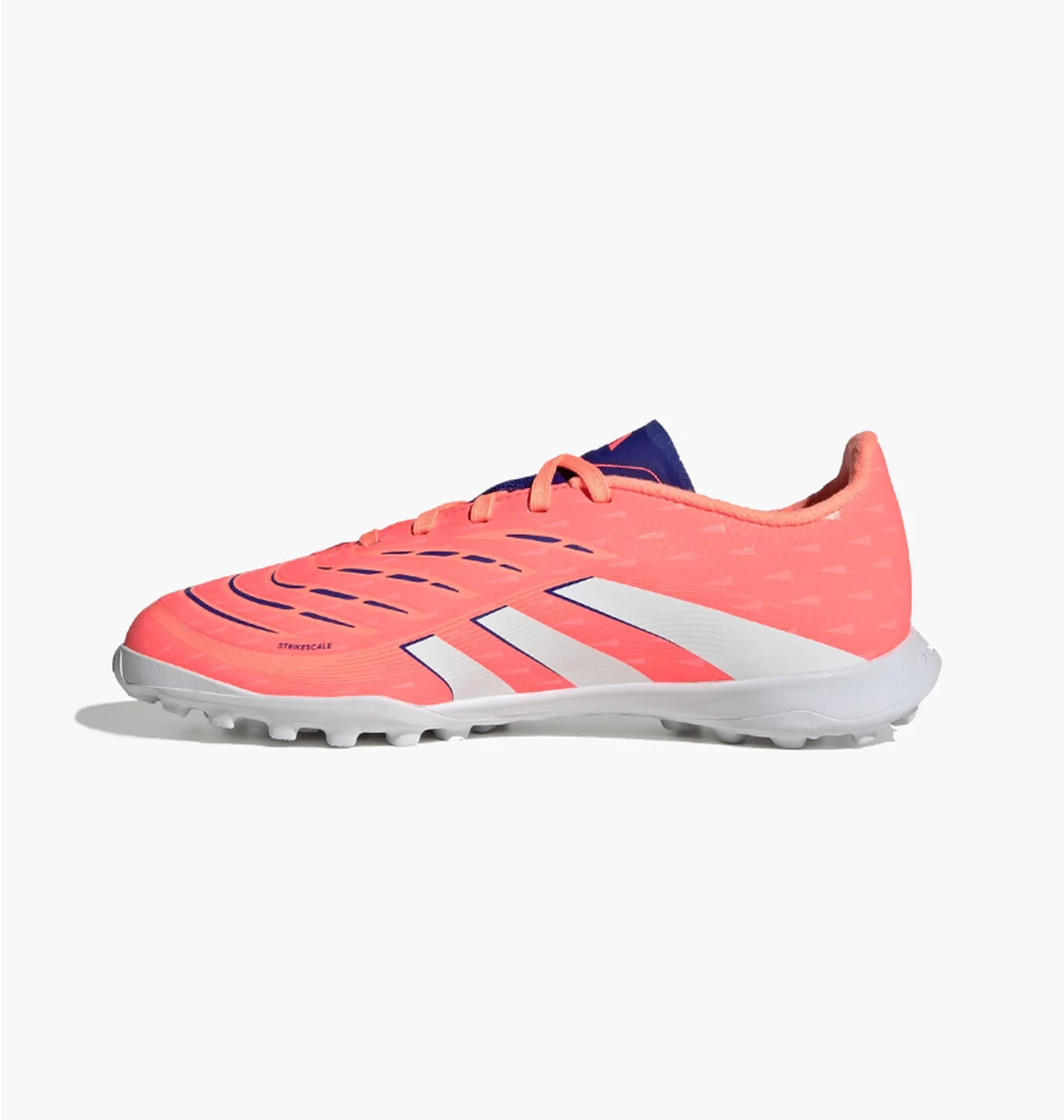 Сороконіжки дитячі Adidas Predator League Turf Peach JI1150