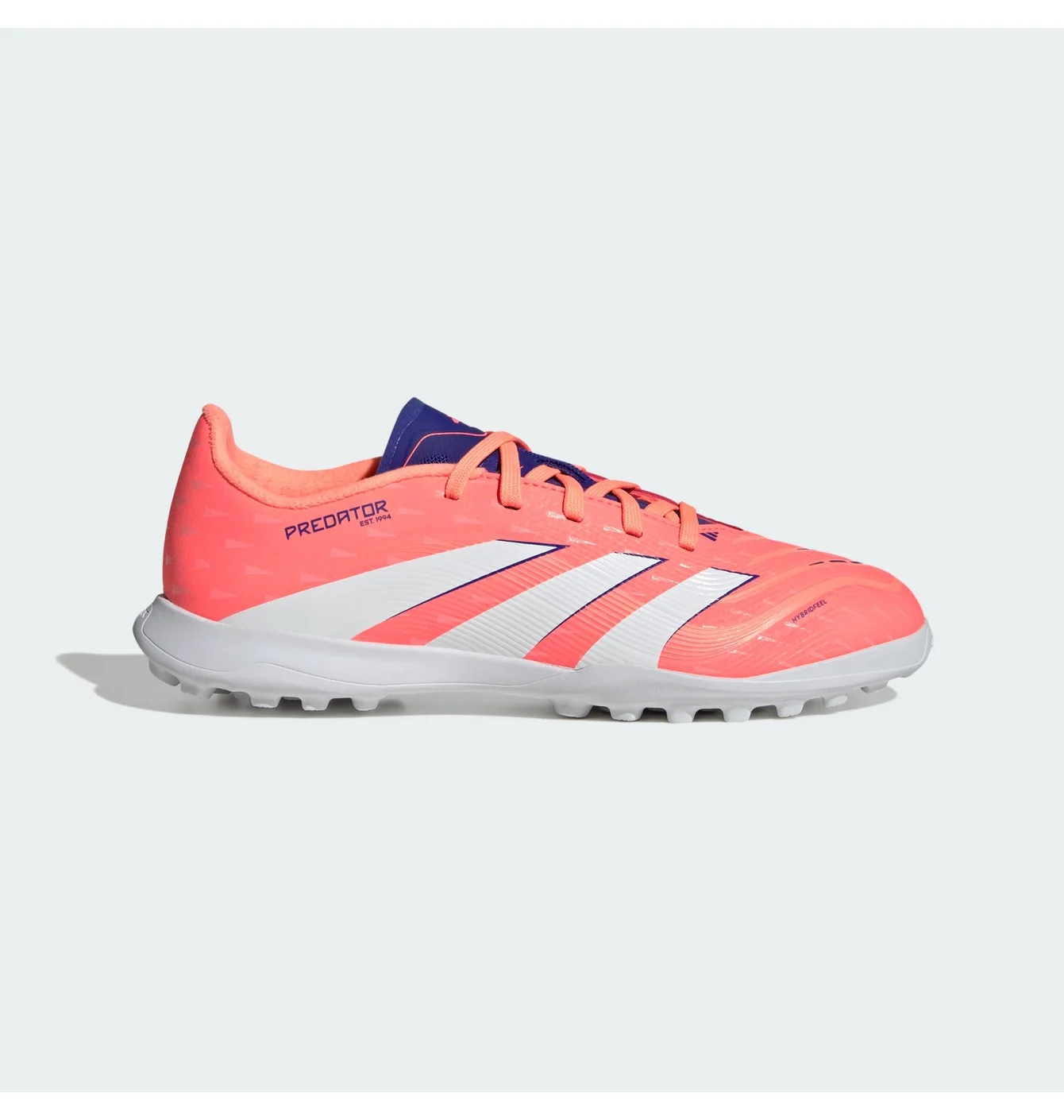 Сороконіжки дитячі Adidas Predator League Turf Peach JI1150