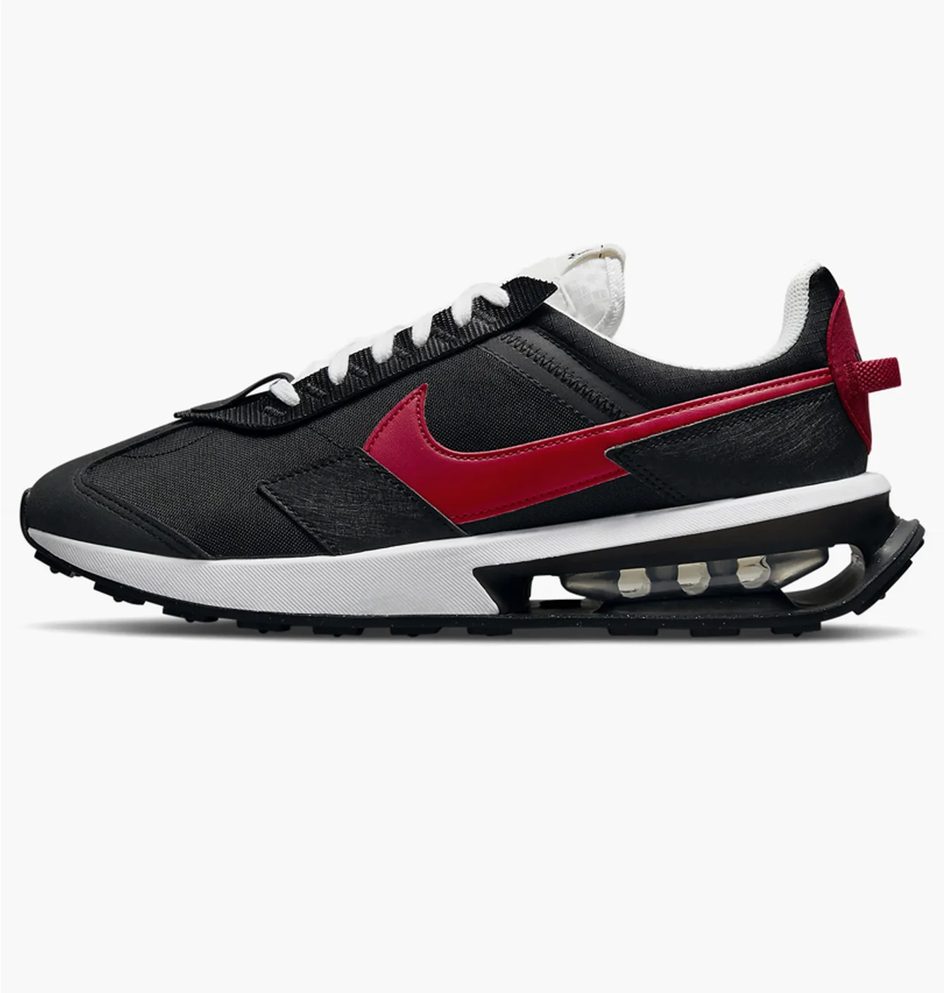 Кросівки чоловічі Nike Air Max Pre-Day Black Dh4638-001