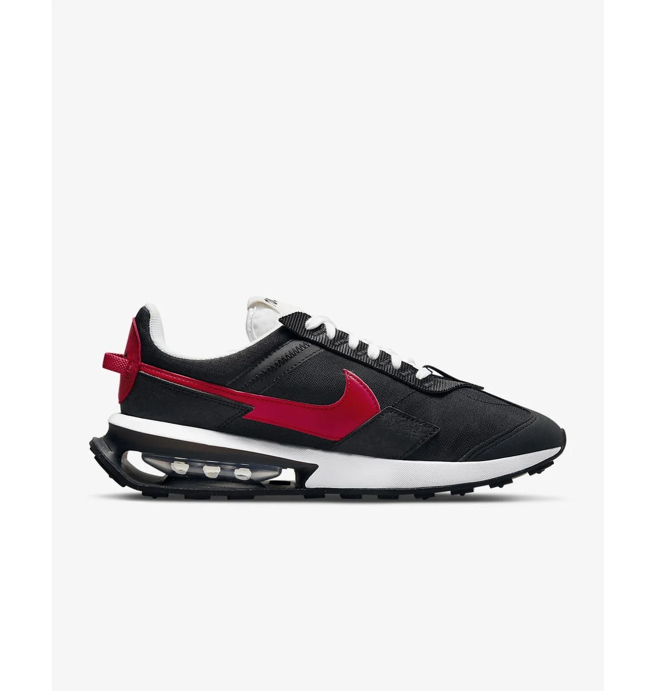 Кросівки чоловічі Nike Air Max Pre-Day Black Dh4638-001