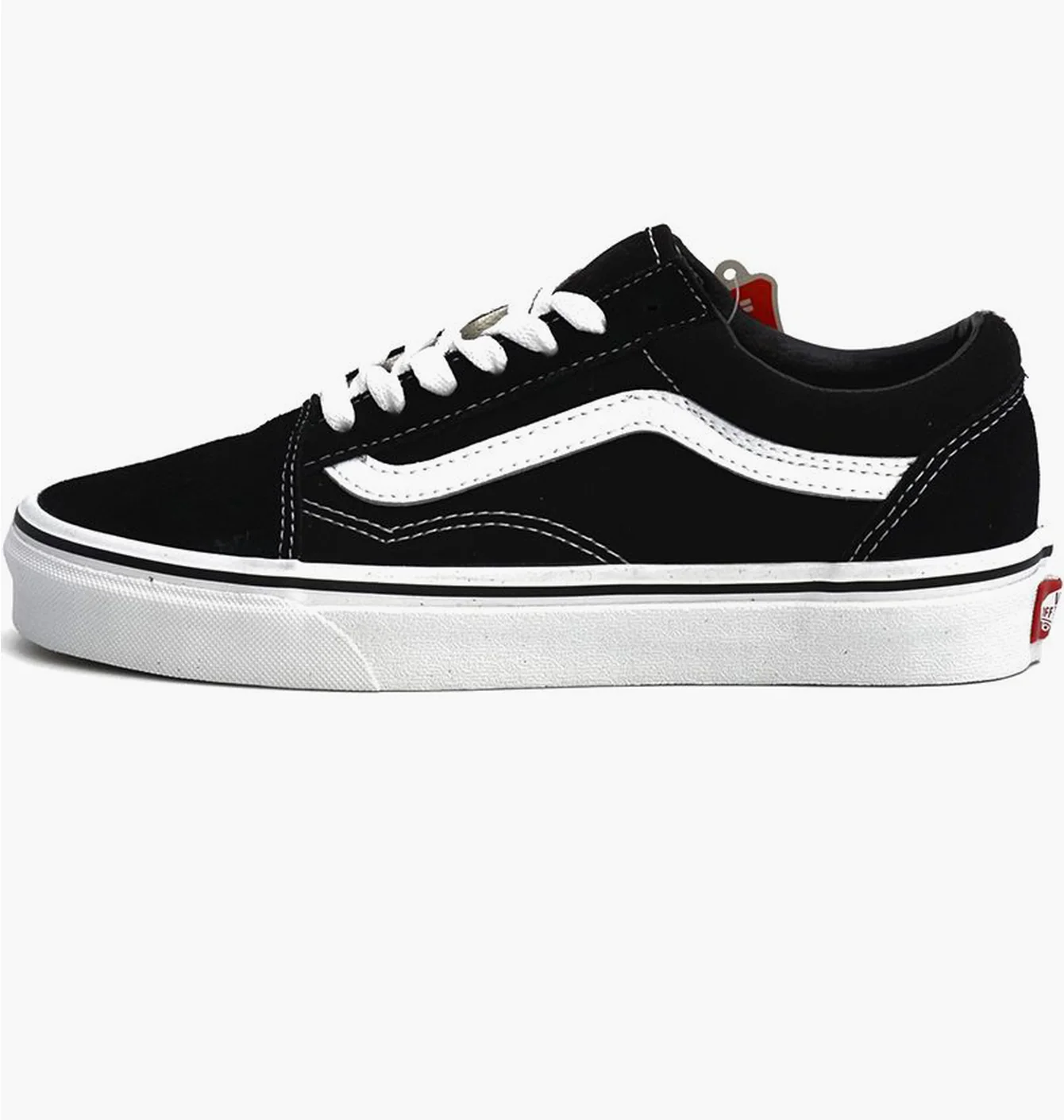 Кеди унісекс Vans Ua Old Skool Black VN000D3HY28