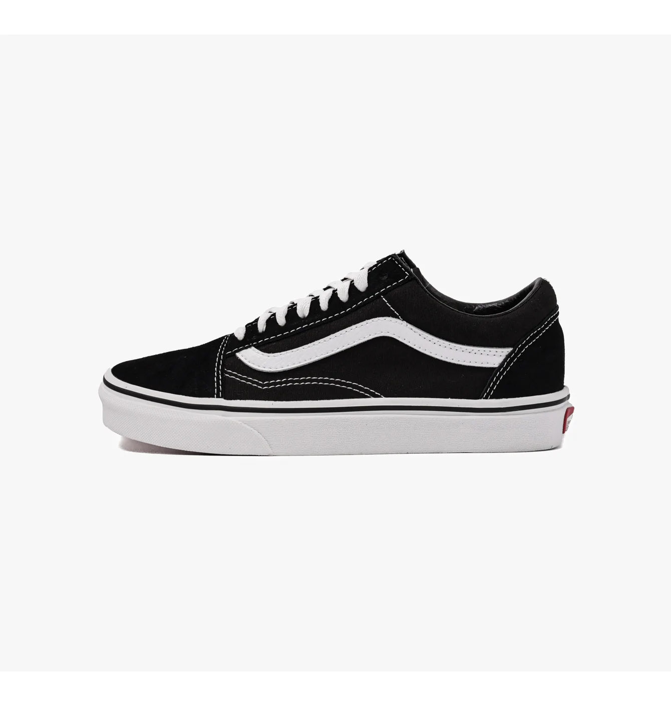 Кеди унісекс Vans Ua Old Skool Black VN000D3HY28