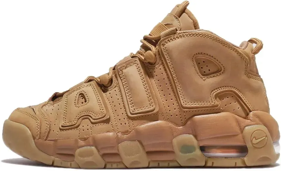 Кросівки жіночі Nike Air More Uptempo Se (Gs) (922845-200)
