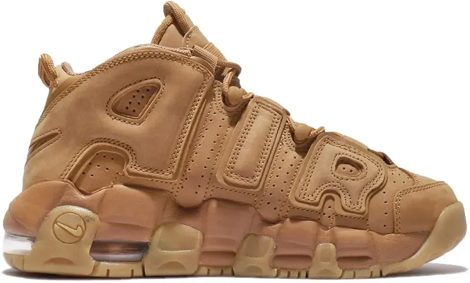 Кросівки жіночі Nike Air More Uptempo Se (Gs) (922845-200)