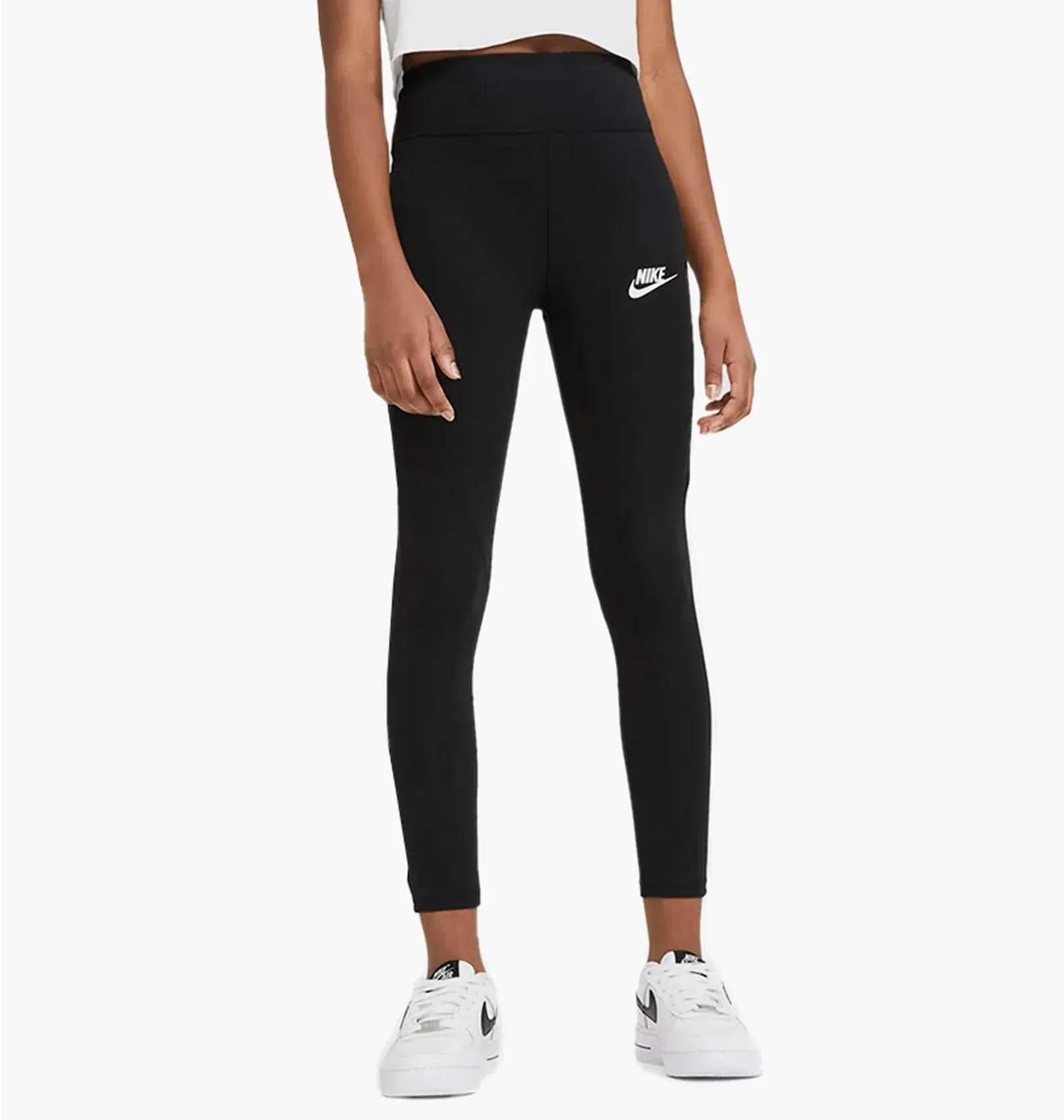 Лосіни дитячі Nike G Nsw Favorites Gx Hw Legging (CU8248-010)