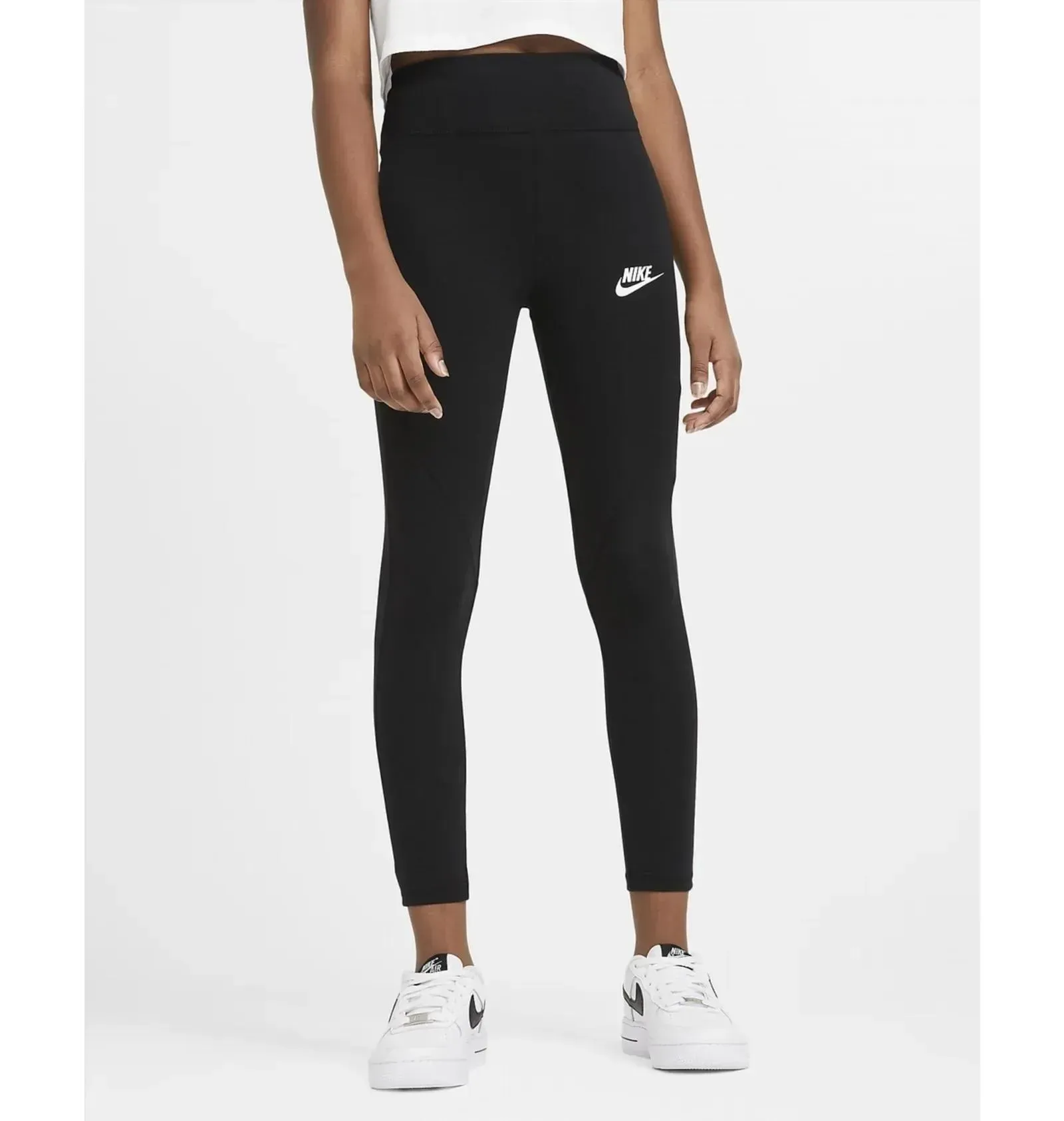 Лосіни дитячі Nike G Nsw Favorites Gx Hw Legging (CU8248-010)
