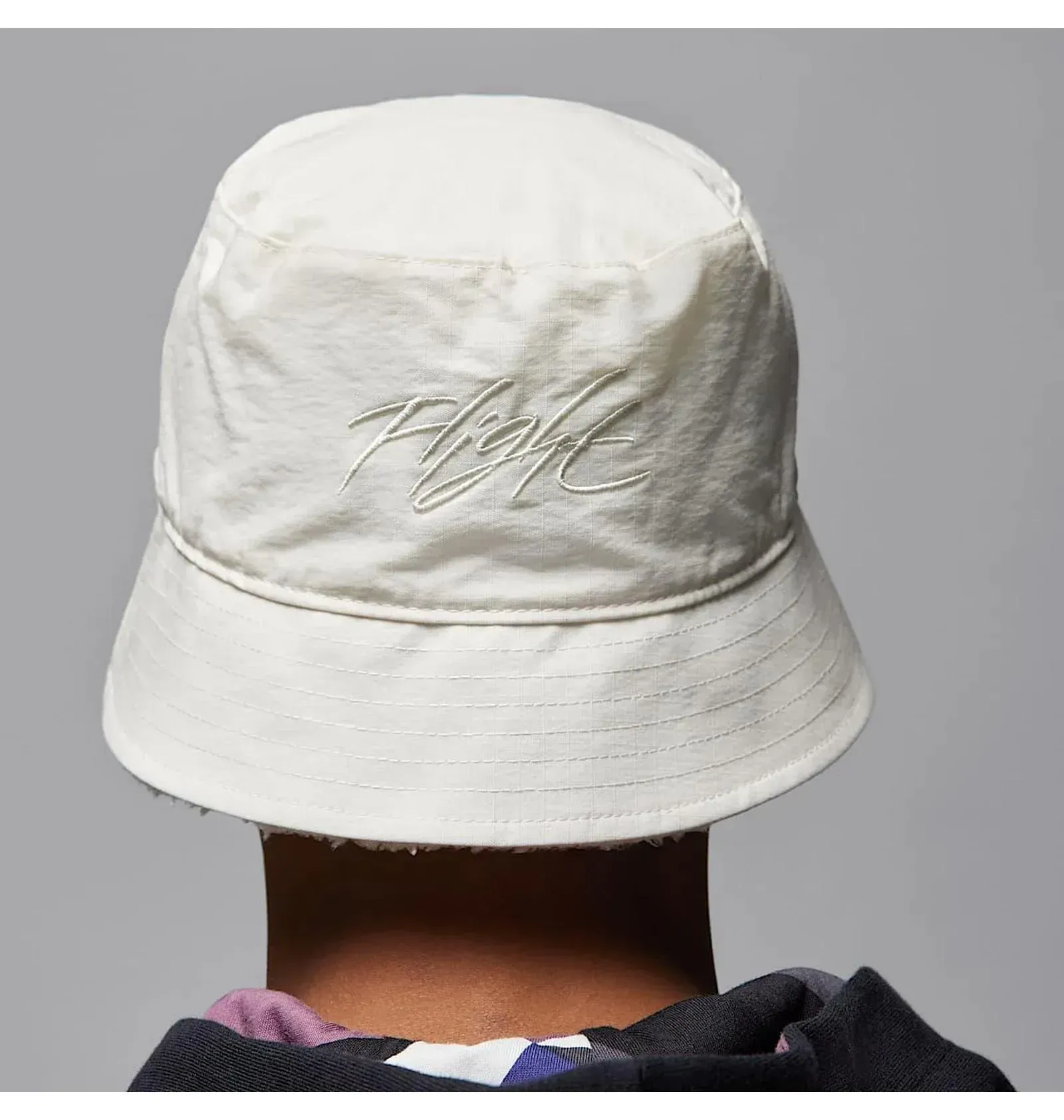 Панама Jordan Flight Apex Bucket White (FN4674-133)