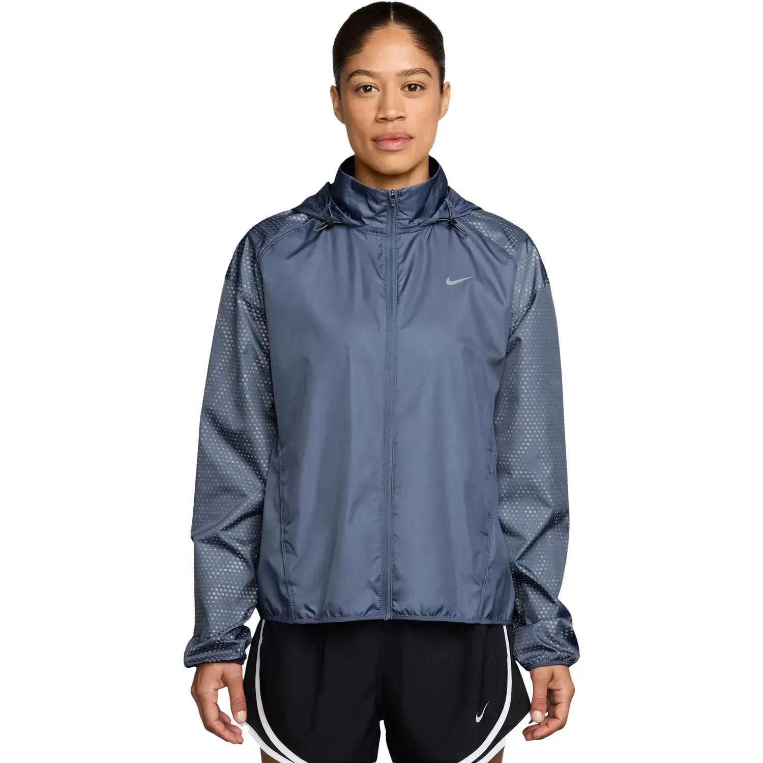 Вітровка жіноча Nike Dri-Fit Stride Tempo (HV2985-499)