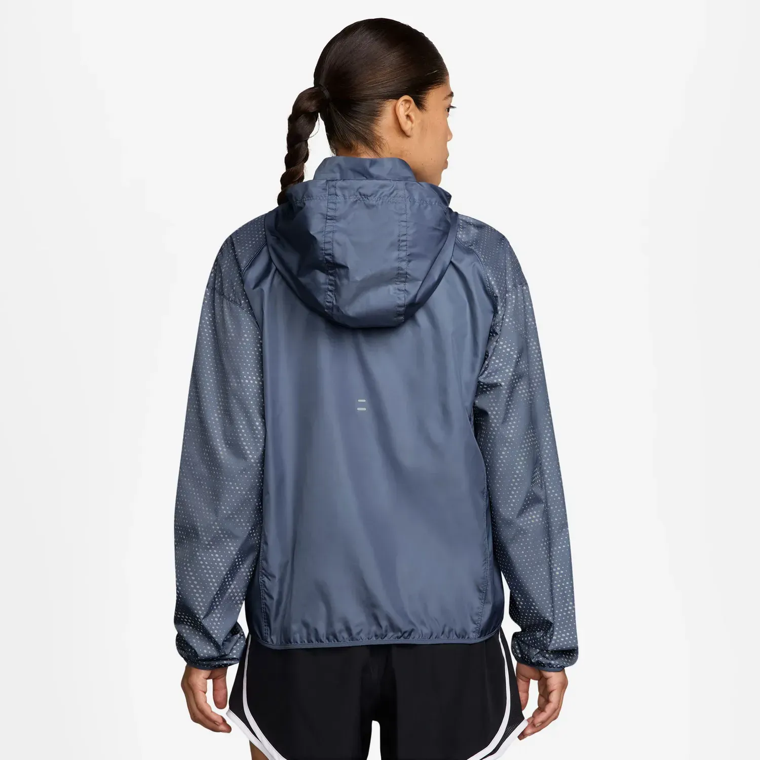 Вітровка жіноча Nike Dri-Fit Stride Tempo (HV2985-499)