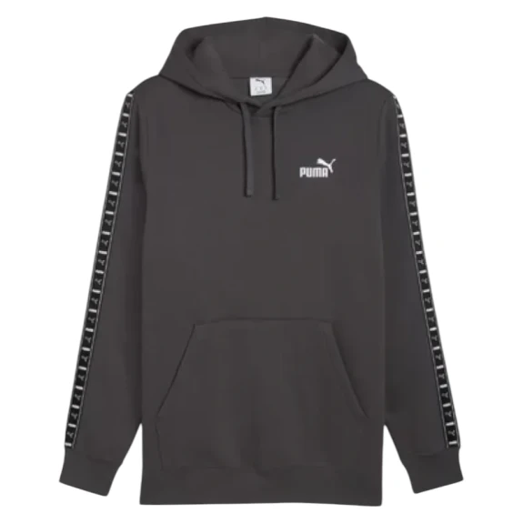 Кофта Puma Ess Tape Hoodie 68467544 (Оригінал)